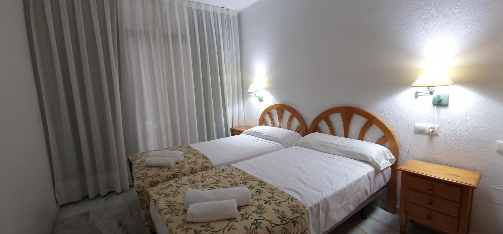 Apartamento Paraiso Esperanto - Arena Benidorm
