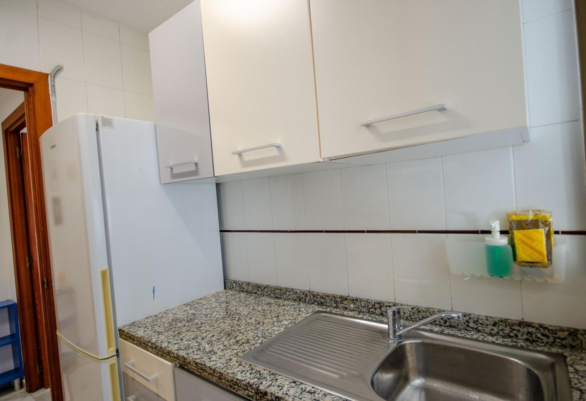 Sol 7 Levante Apartment *