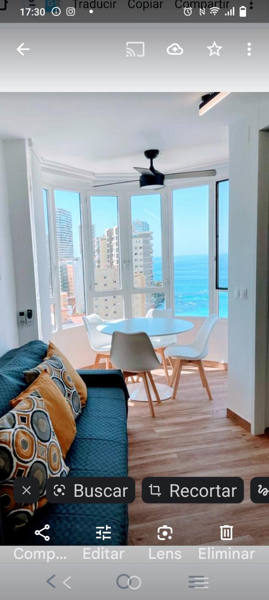 Coblanca-benidorm Appartement