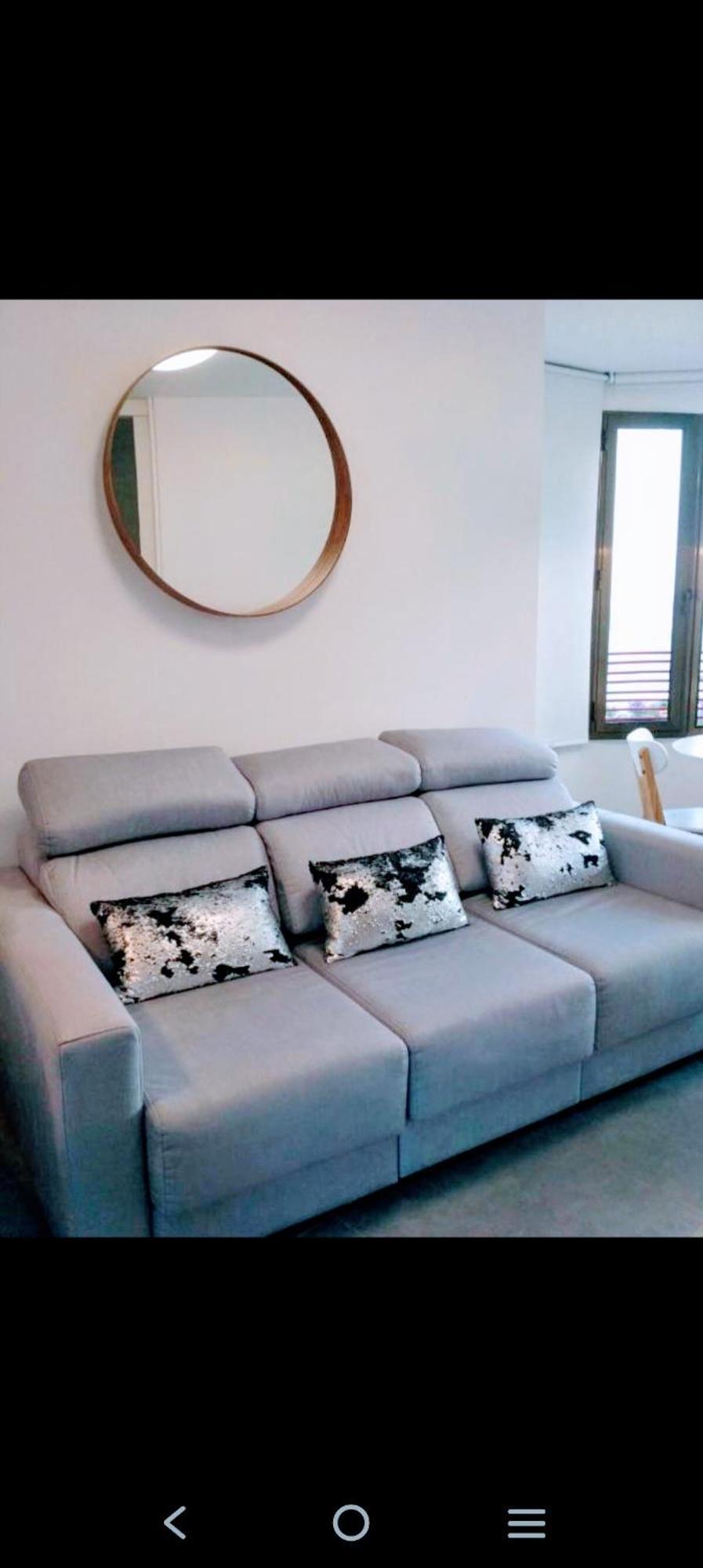 Coblanca-benidorm Appartement Benidorm
