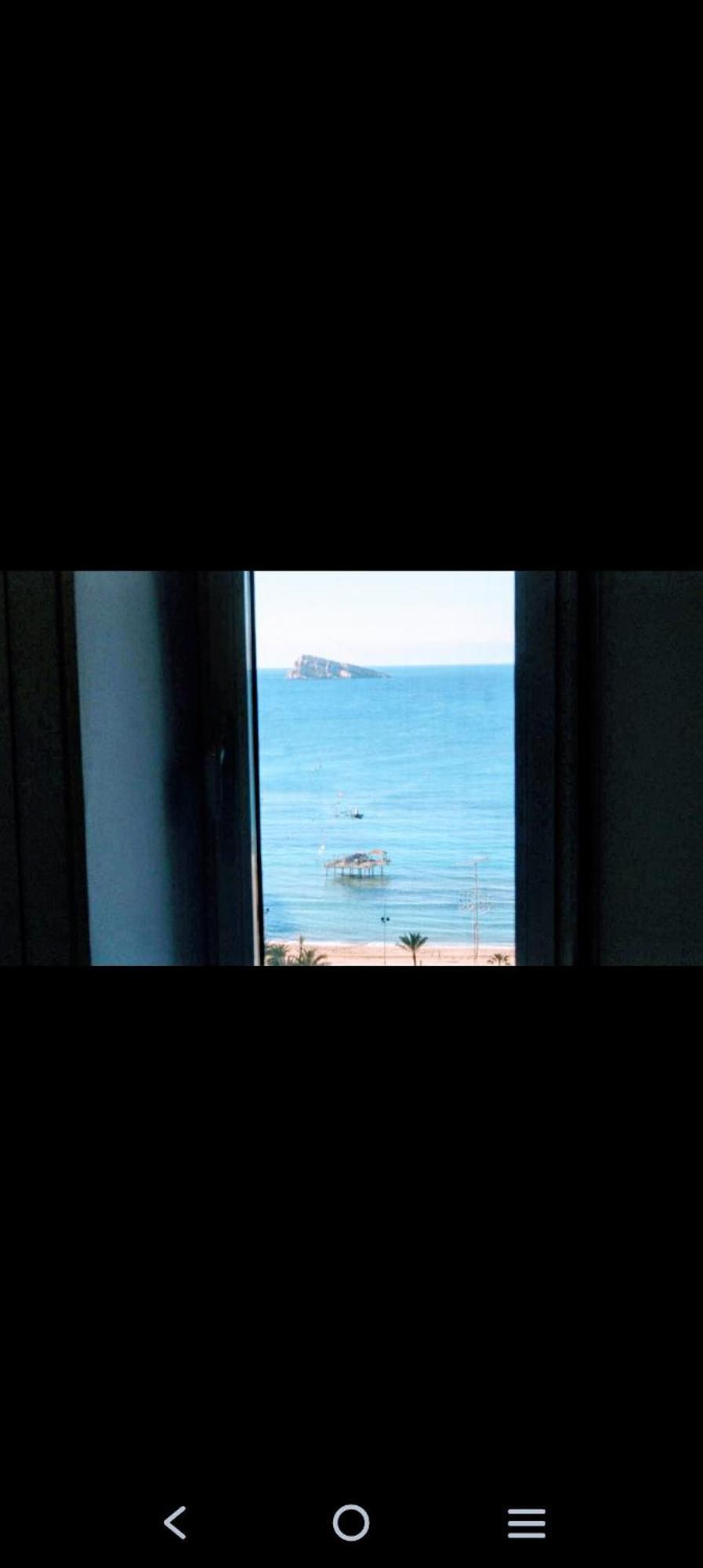 Coblanca-benidorm Appartement