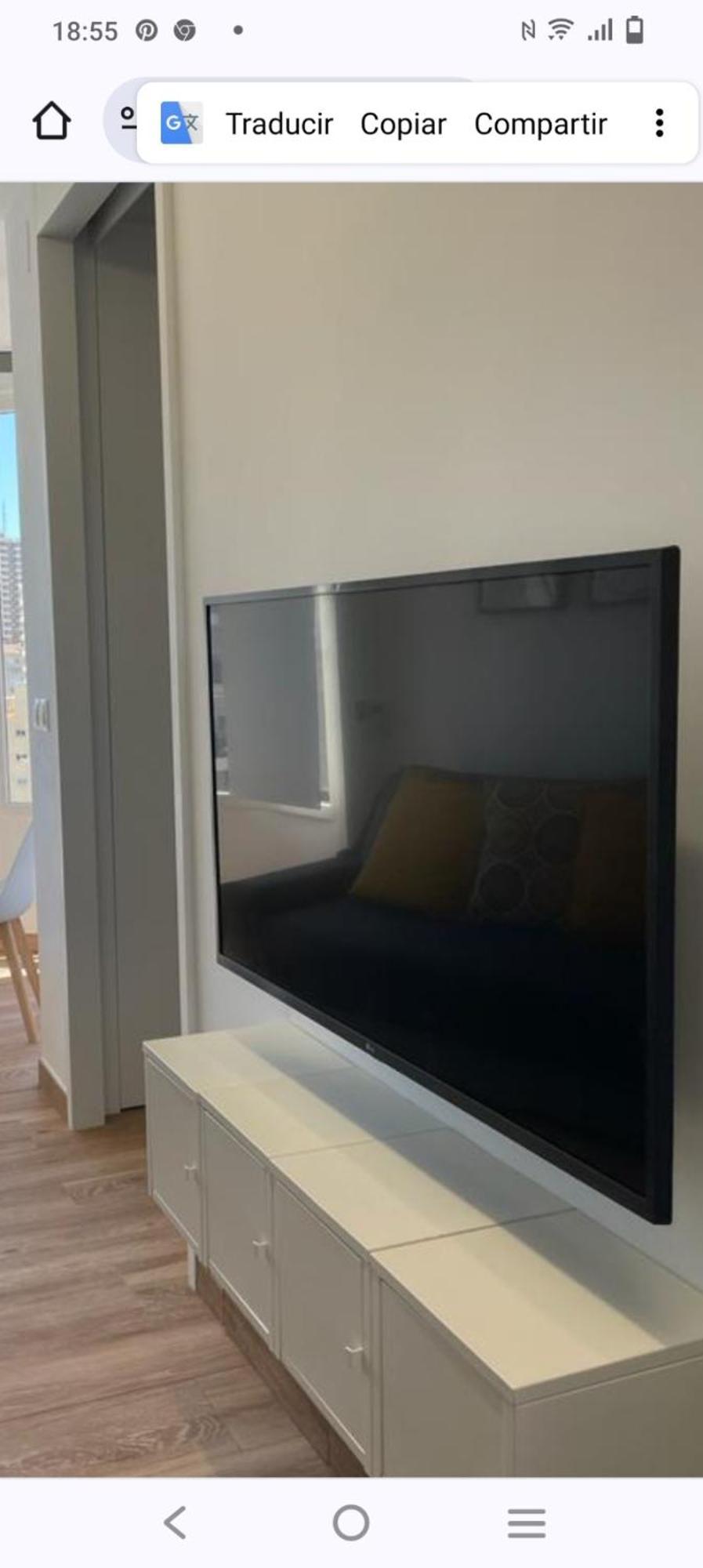Coblanca-benidorm Appartement Benidorm