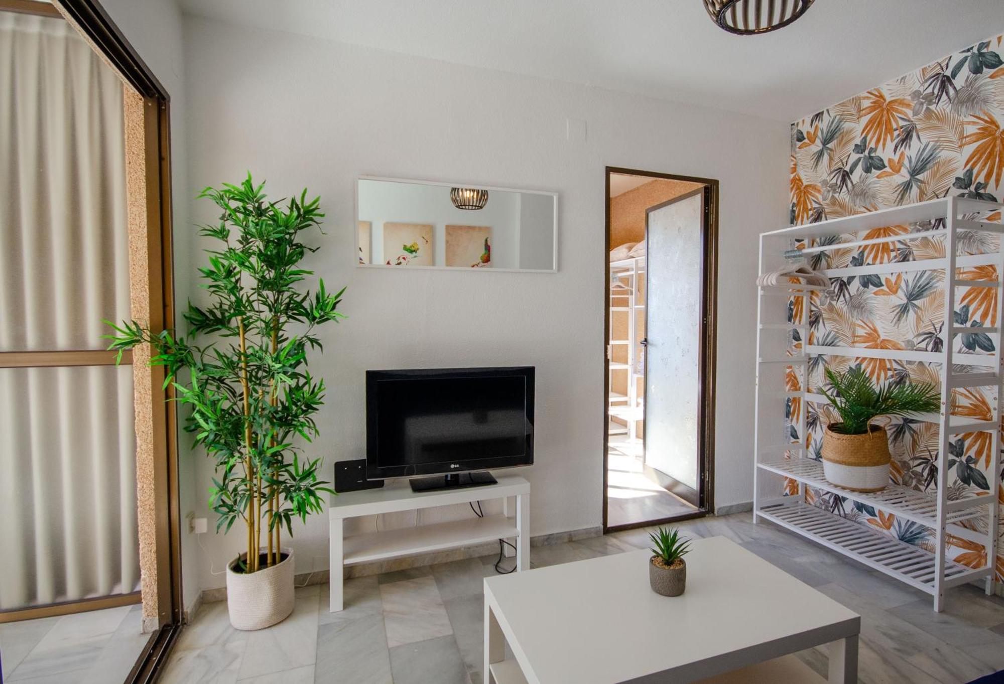 Sol 7 Levante Apartment Benidorm