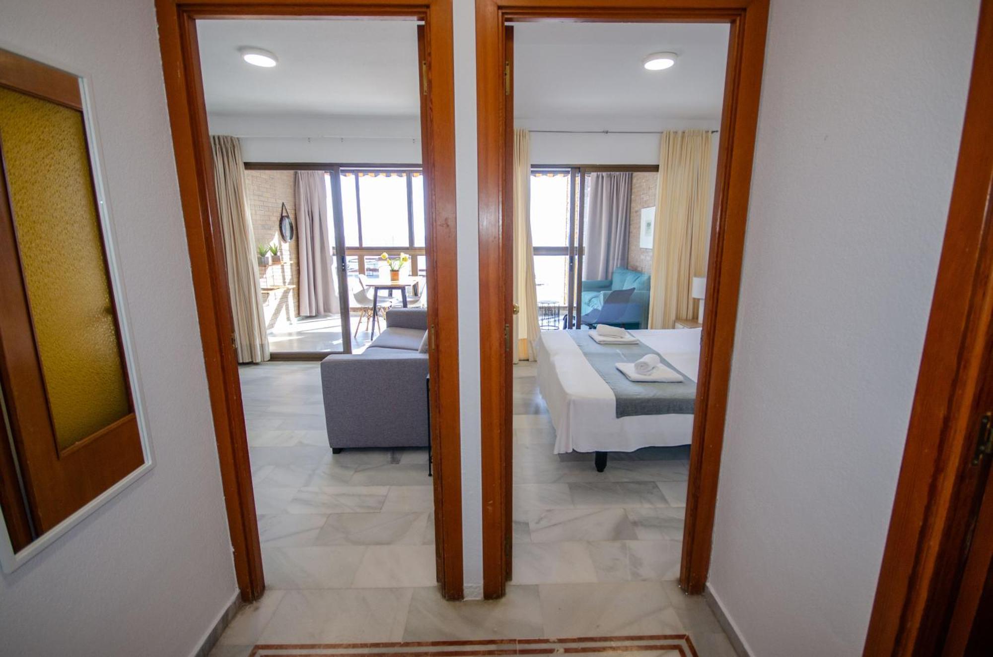 Playa Arena 1 Apartamento