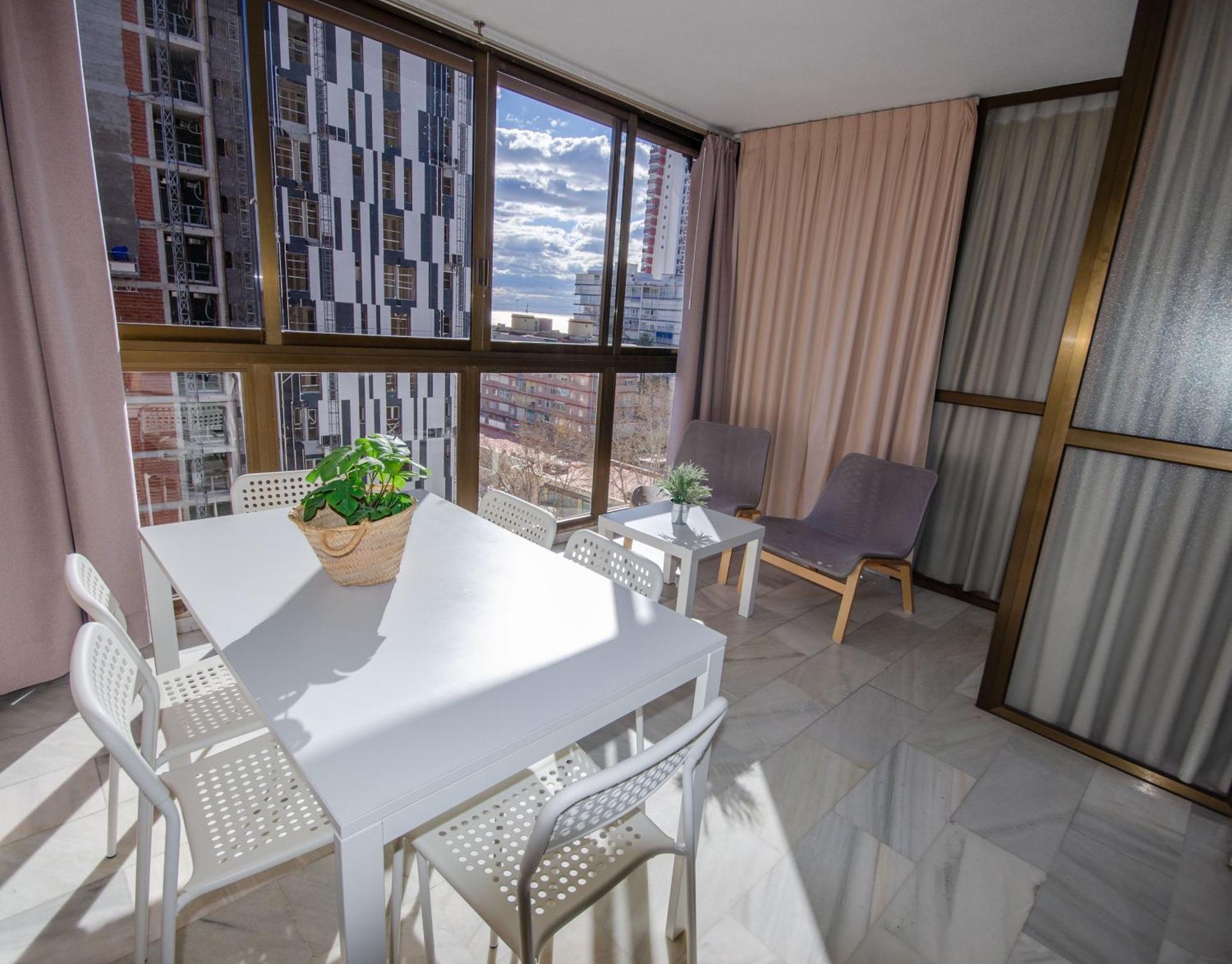 Sol 7 Levante Apartment *