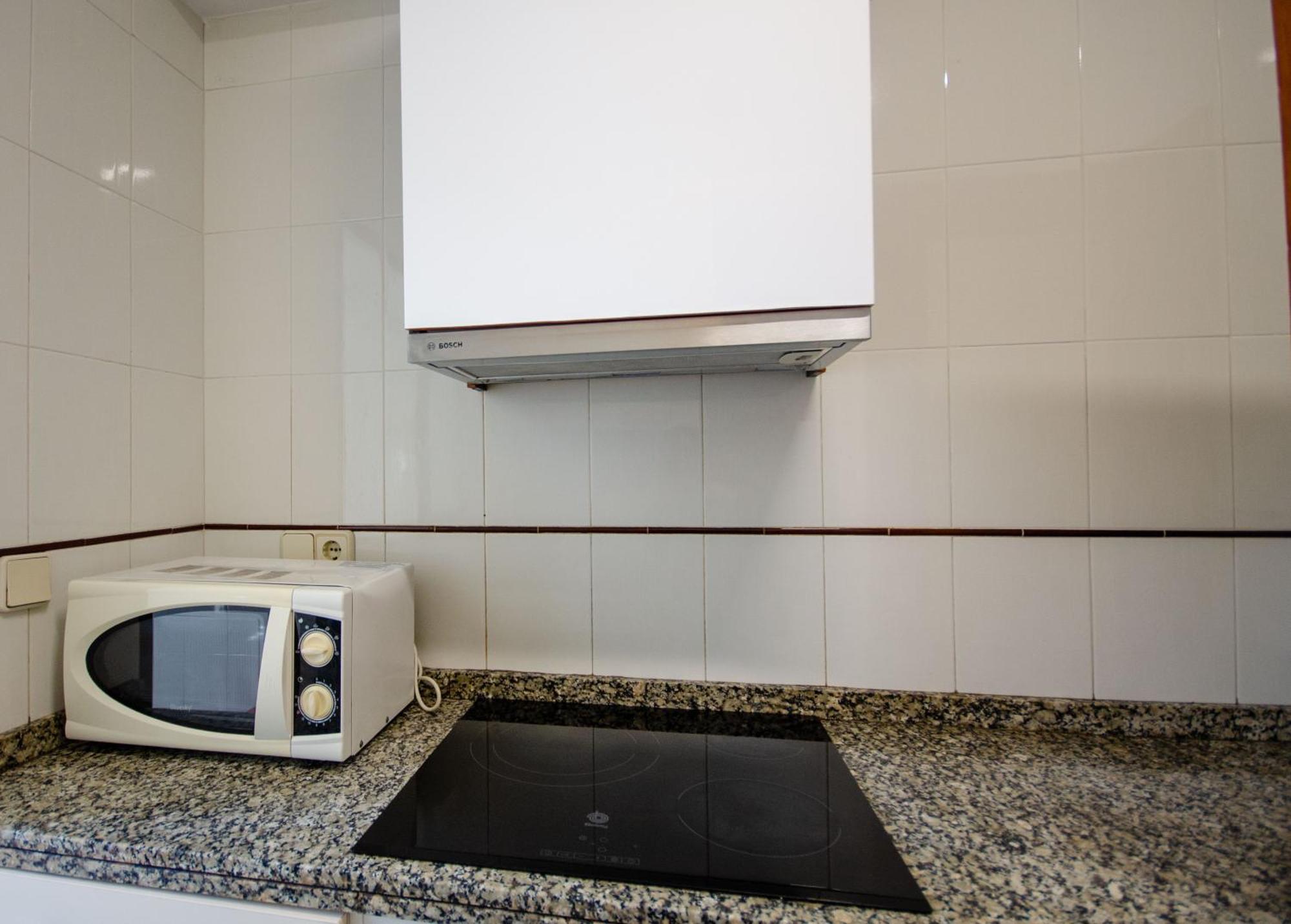 Sol 7 Levante Apartment