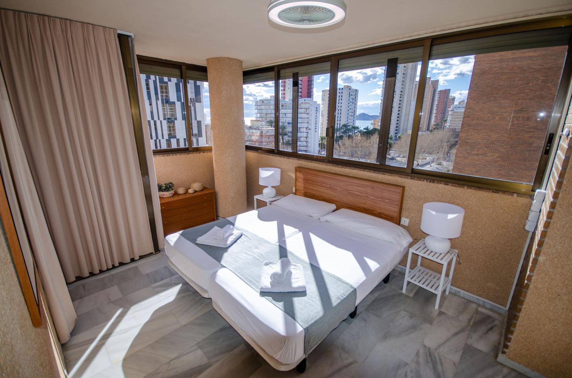 Apartment Sol 7 Levante *