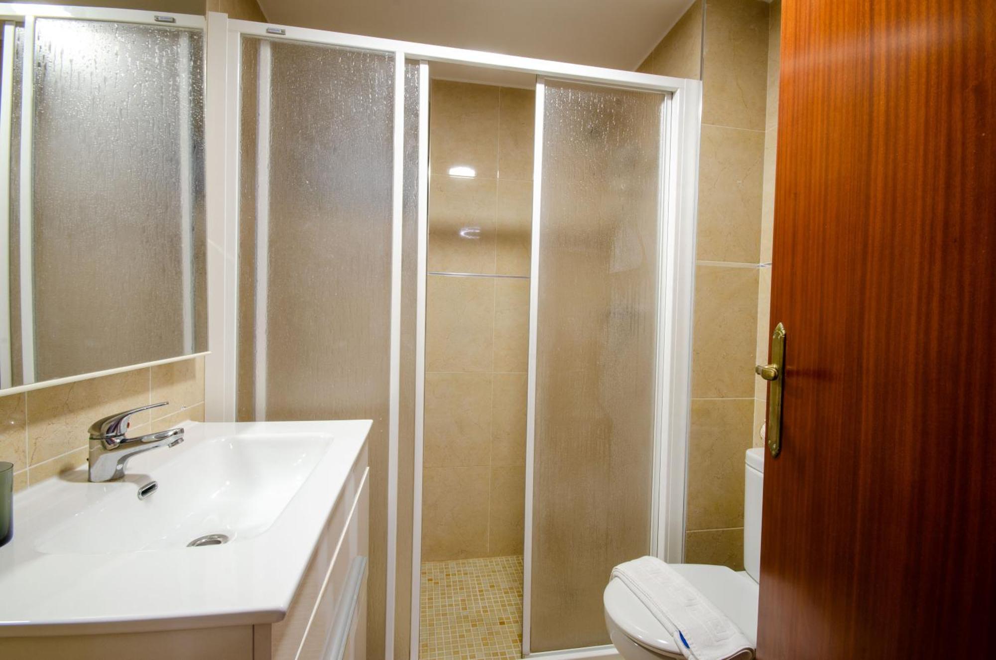 Gemelos 10 Levante Apartment