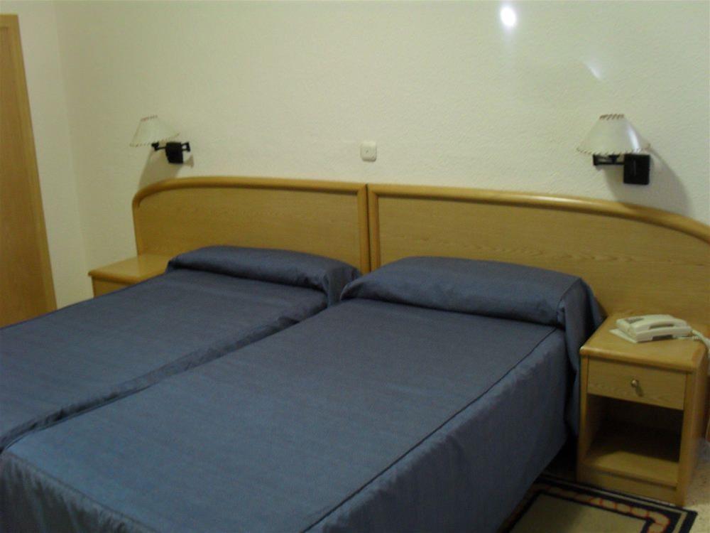 Hotel Tanit 3*