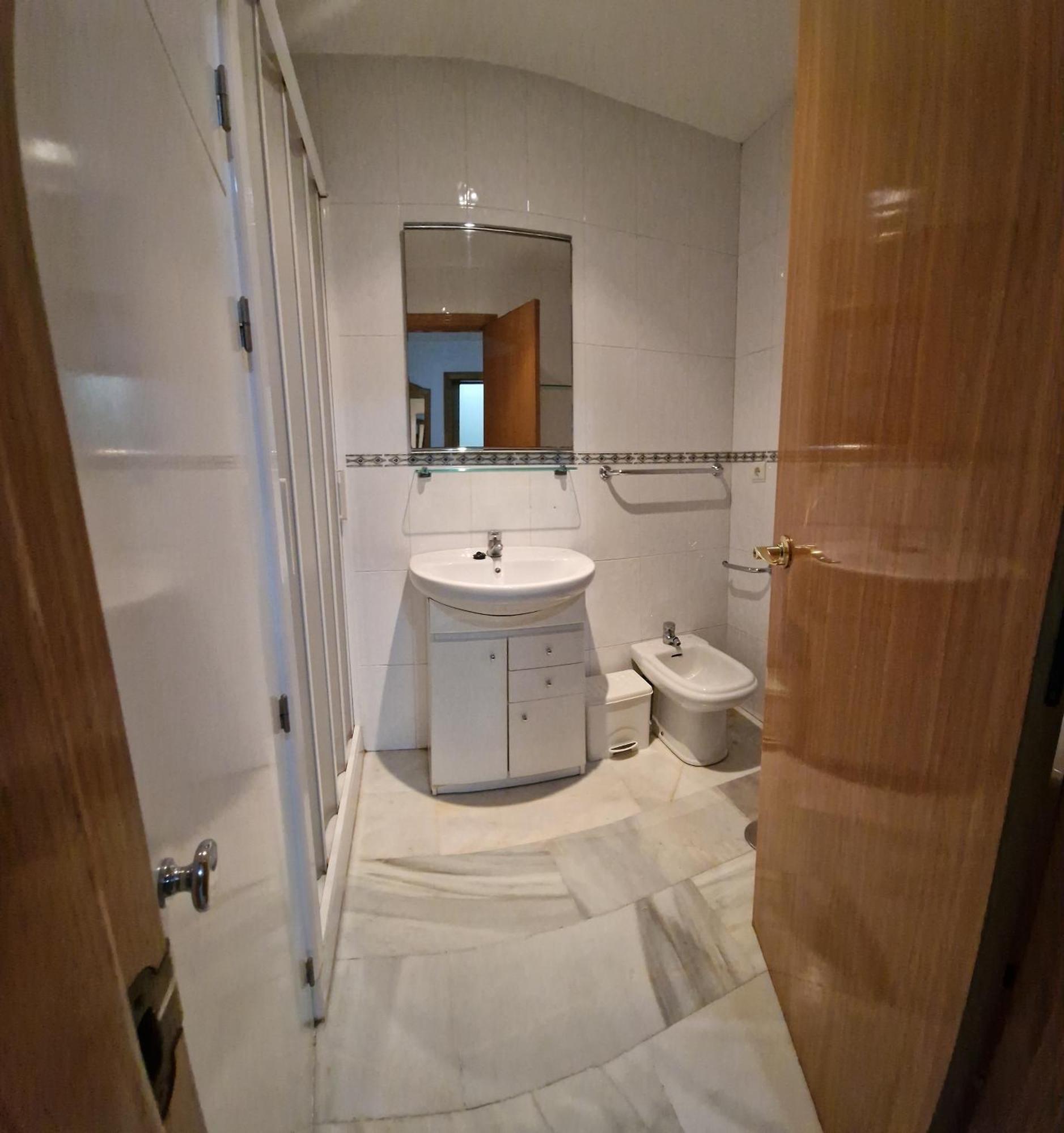 Apartamento Paraiso Esperanto - Arena