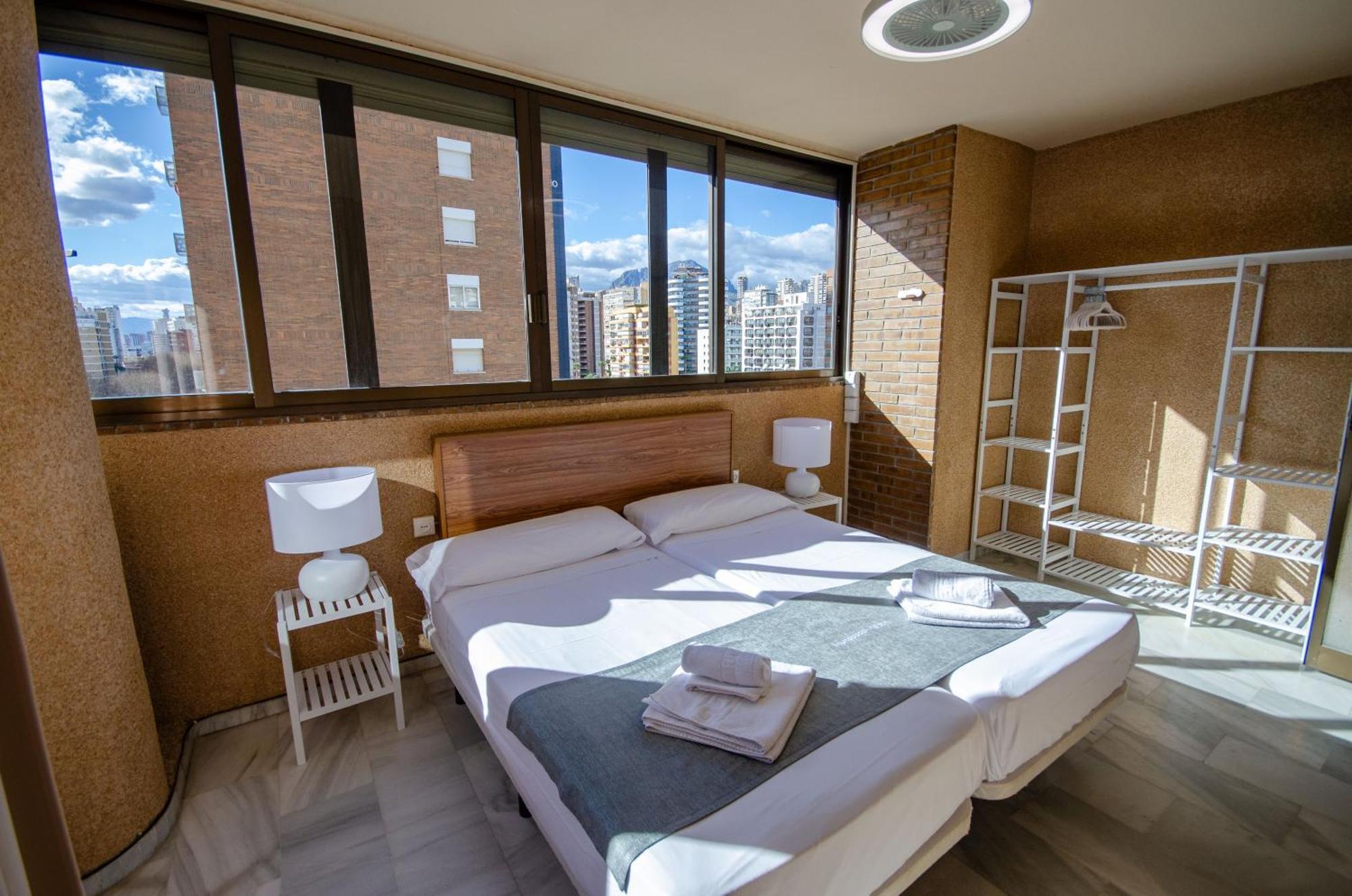 Apartment Sol 7 Levante