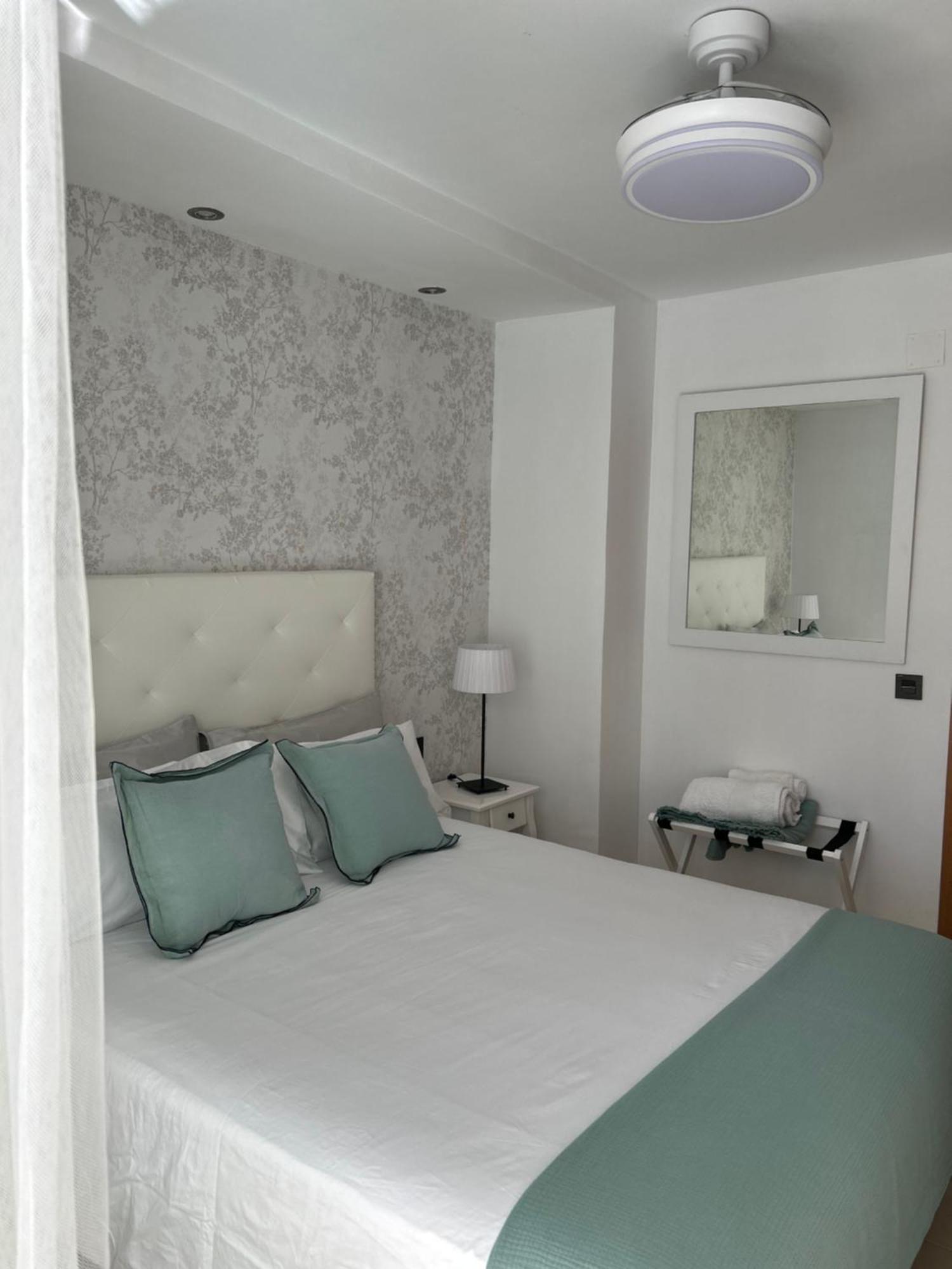 Appartement Atico Con Enorme Terraza Y Chill Out Particular Benidorm