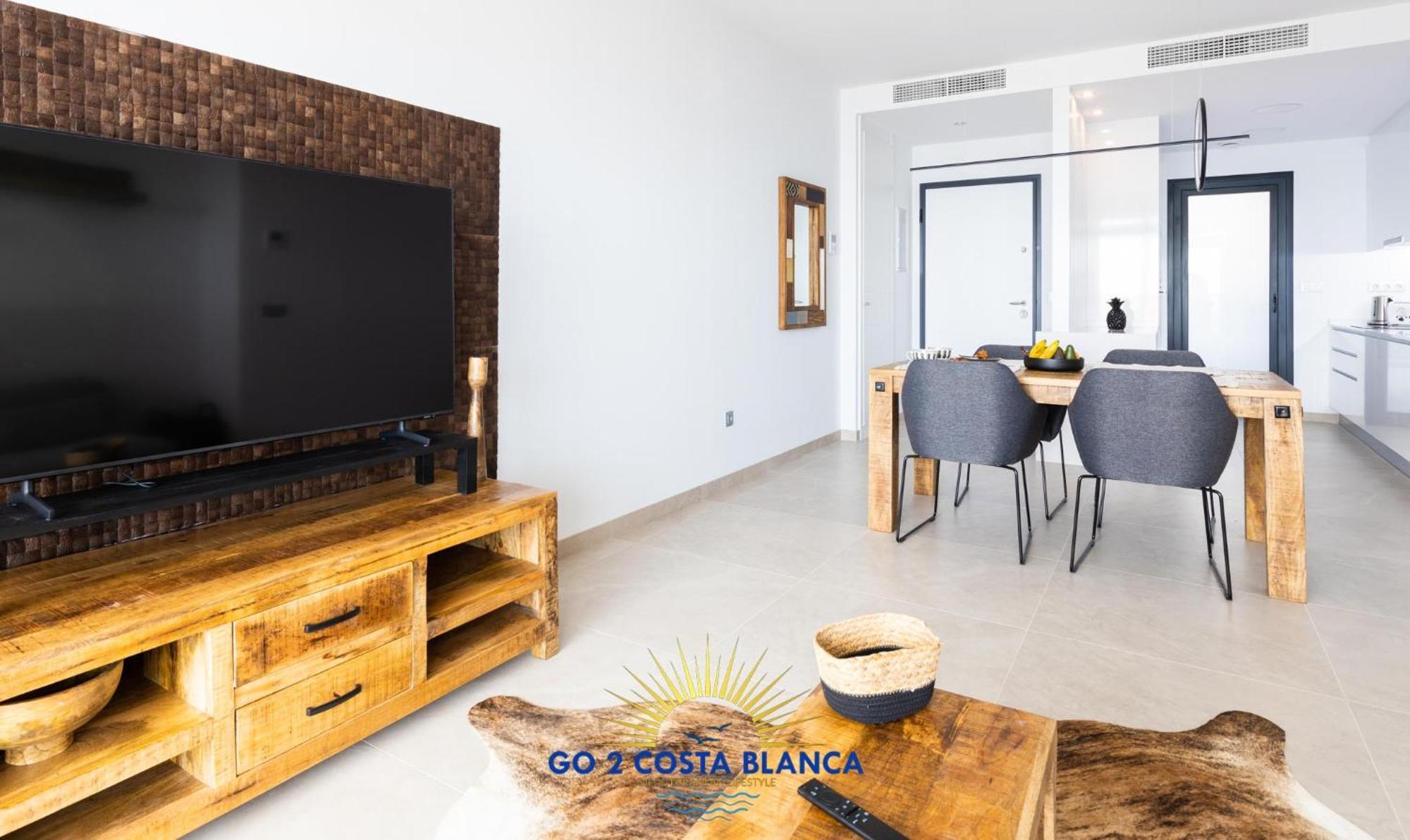 Appartement Sunset Cliffs Deluxe
