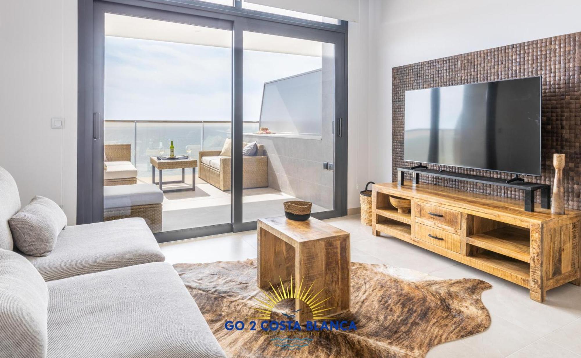 Sunset Cliffs Deluxe *