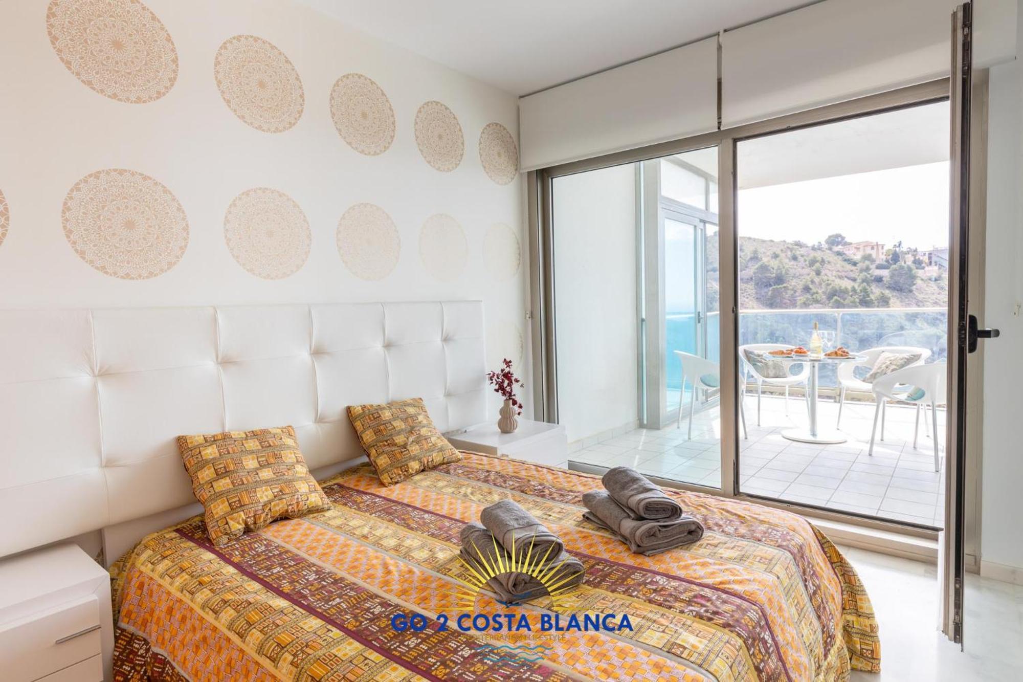 Palma Lugano Apartment