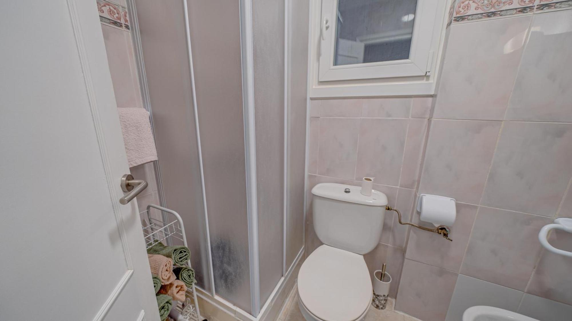 Apartamento Piso En Centro *