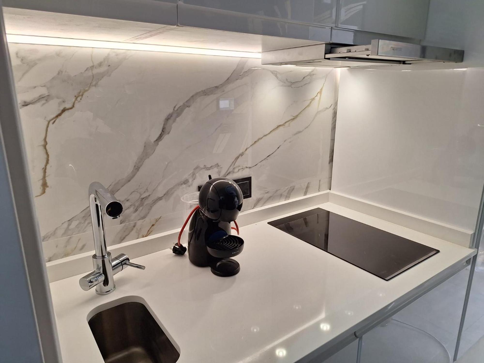 Levante Appartement Benidorm