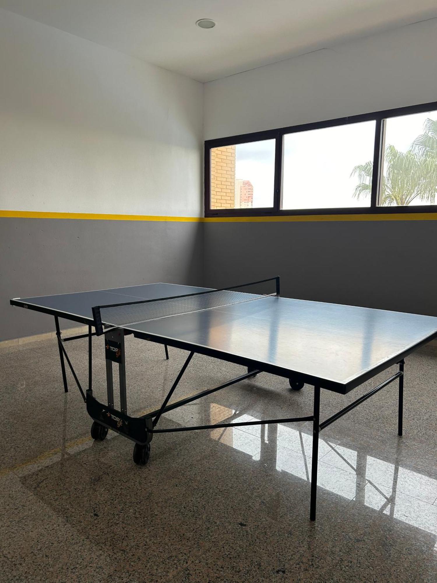 Apartment Terrazas Benidorm