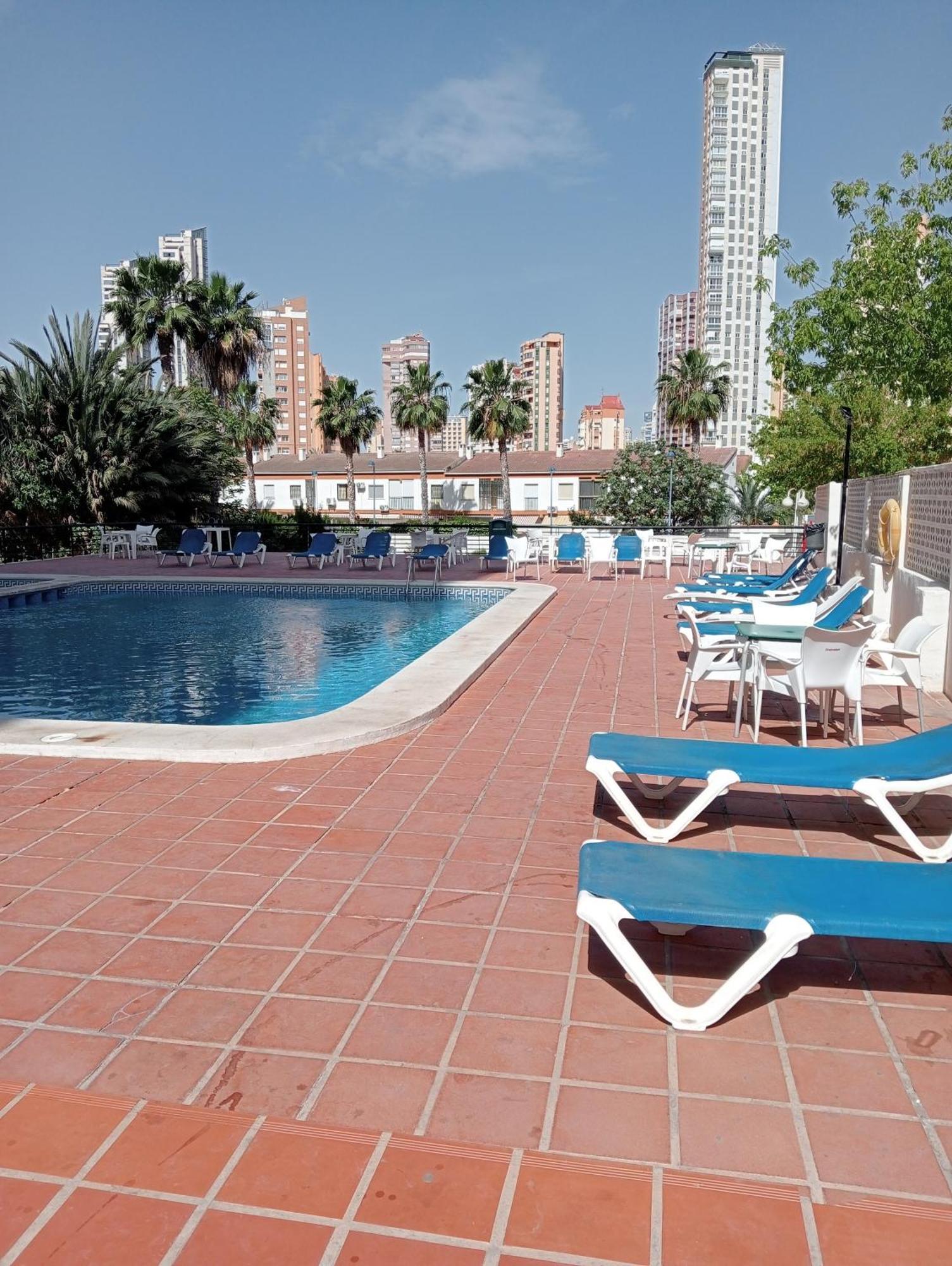 Luxmar * Benidorm