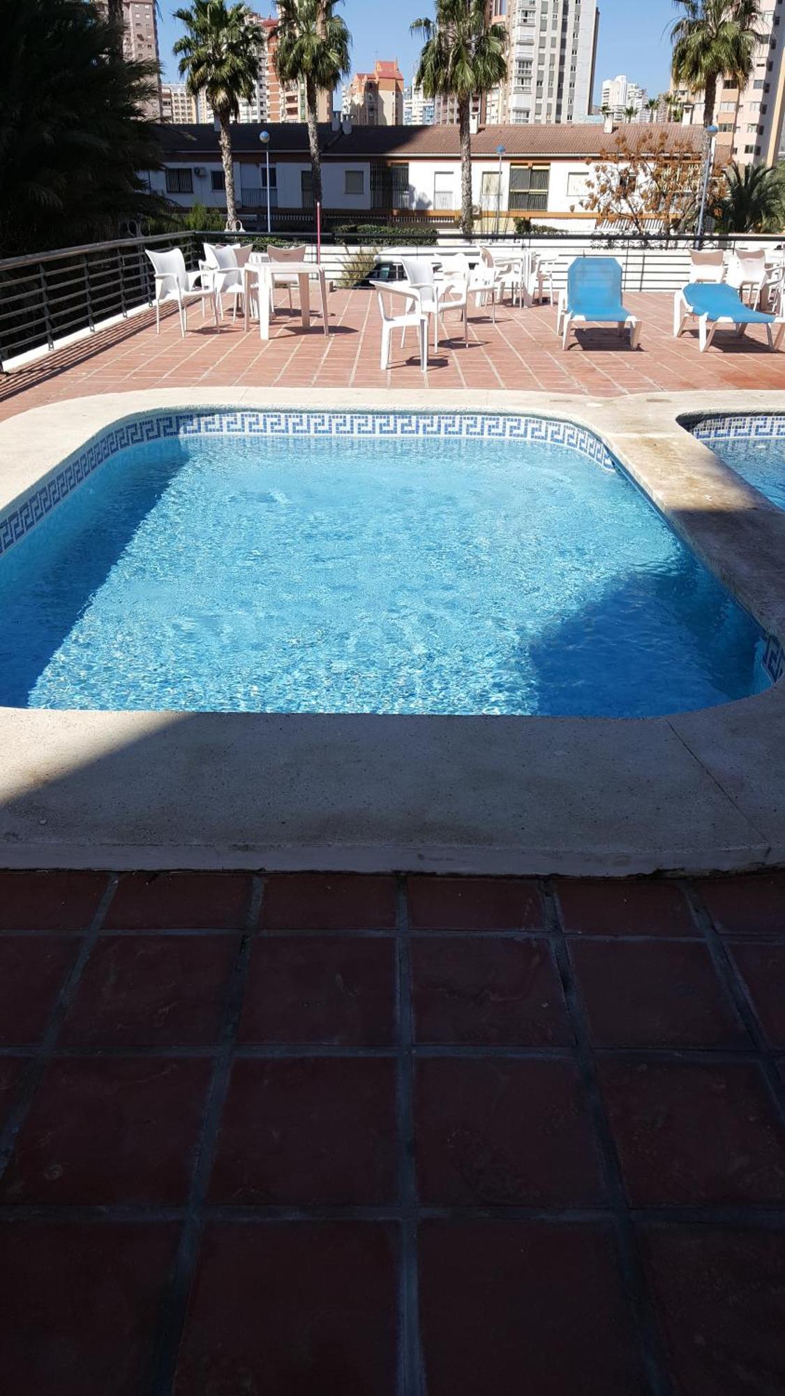 Apartment Luxmar