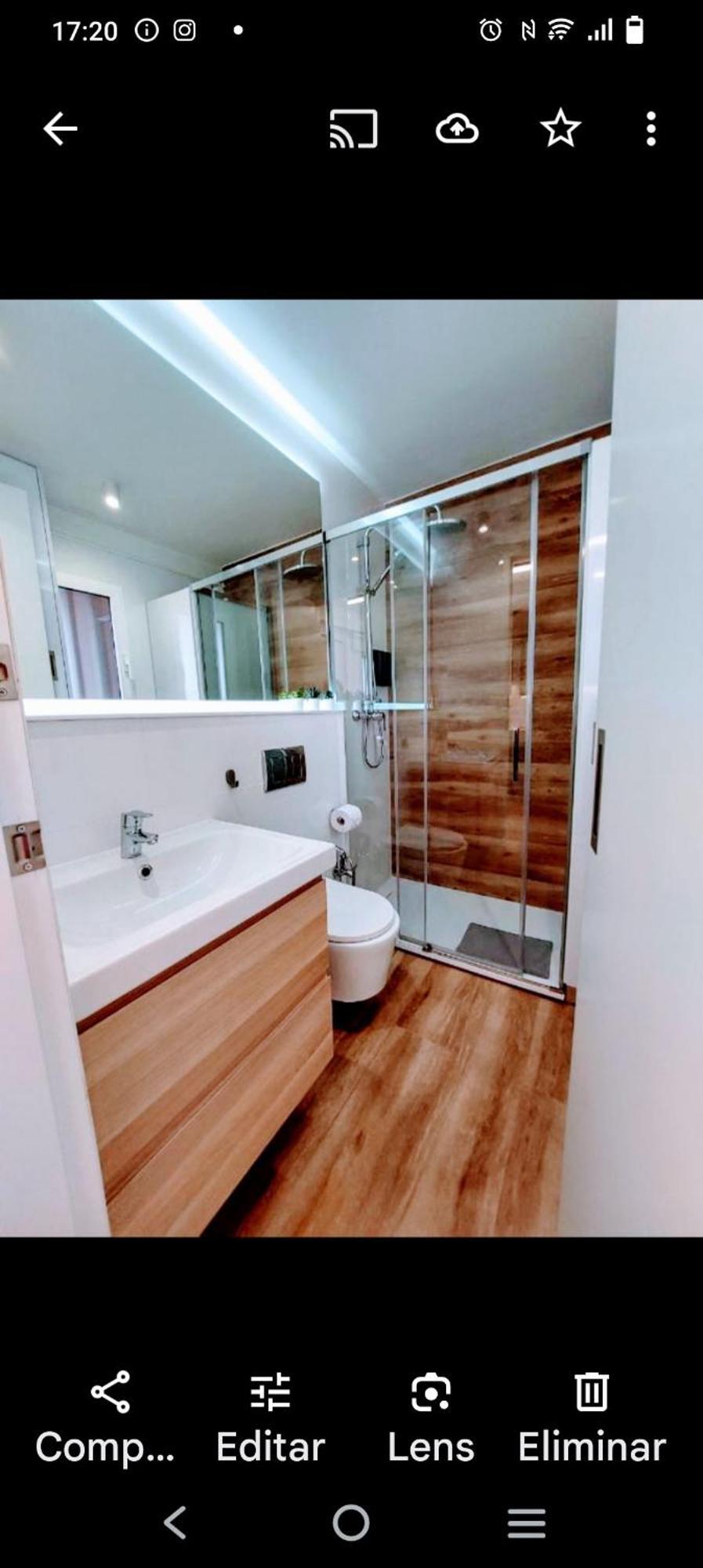 Appartement Coblanca-benidorm *