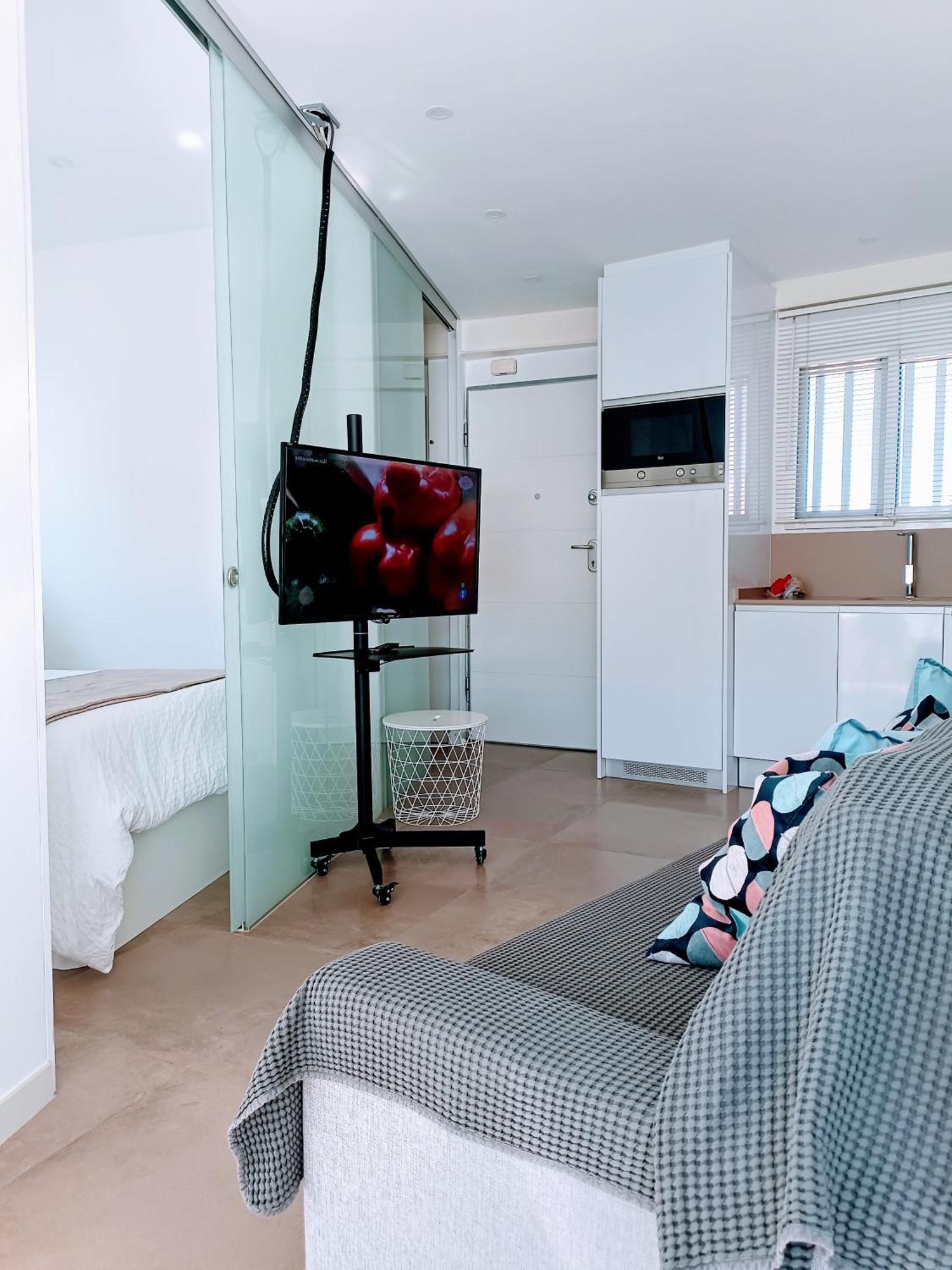 Coblanca-benidorm Appartement Benidorm