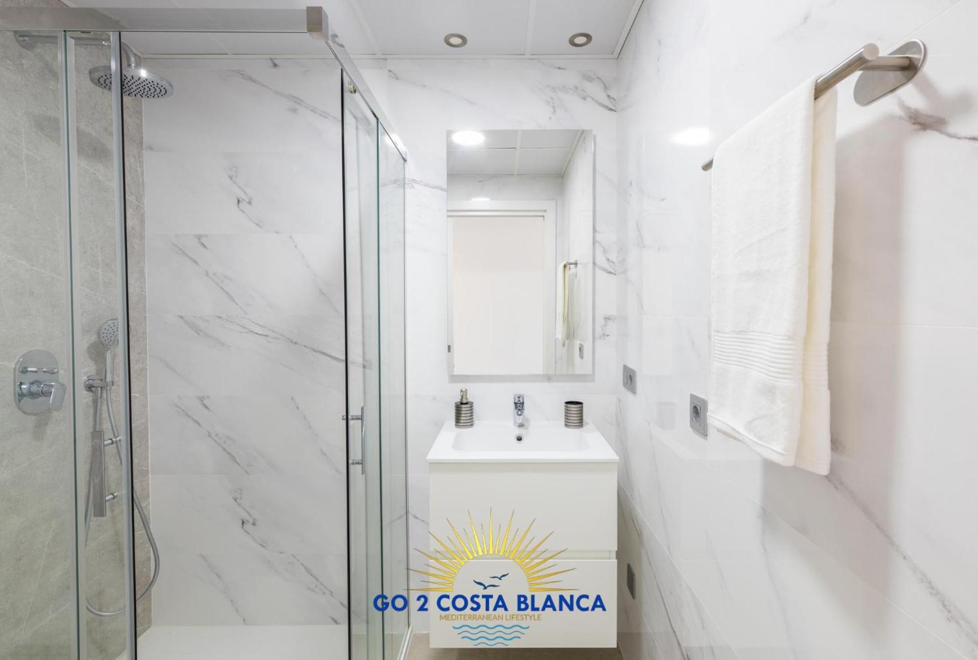 Sunset Cliffs Deluxe * Benidorm