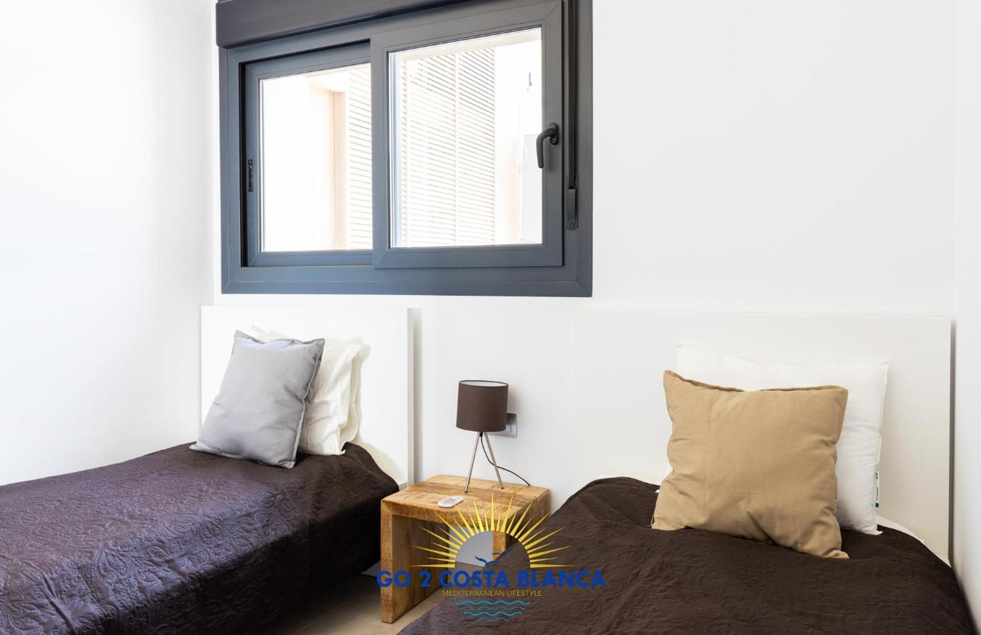 Appartement Sunset Cliffs Deluxe *