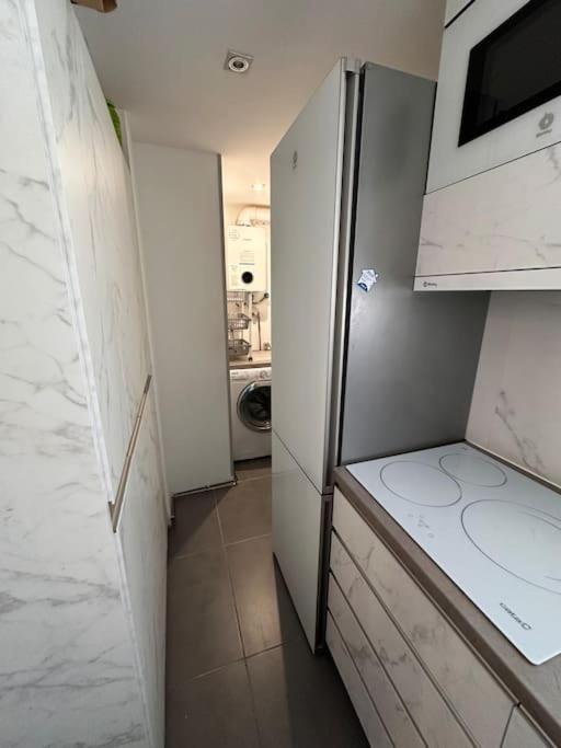 Apartamento Paradiso,500m Playa Levante