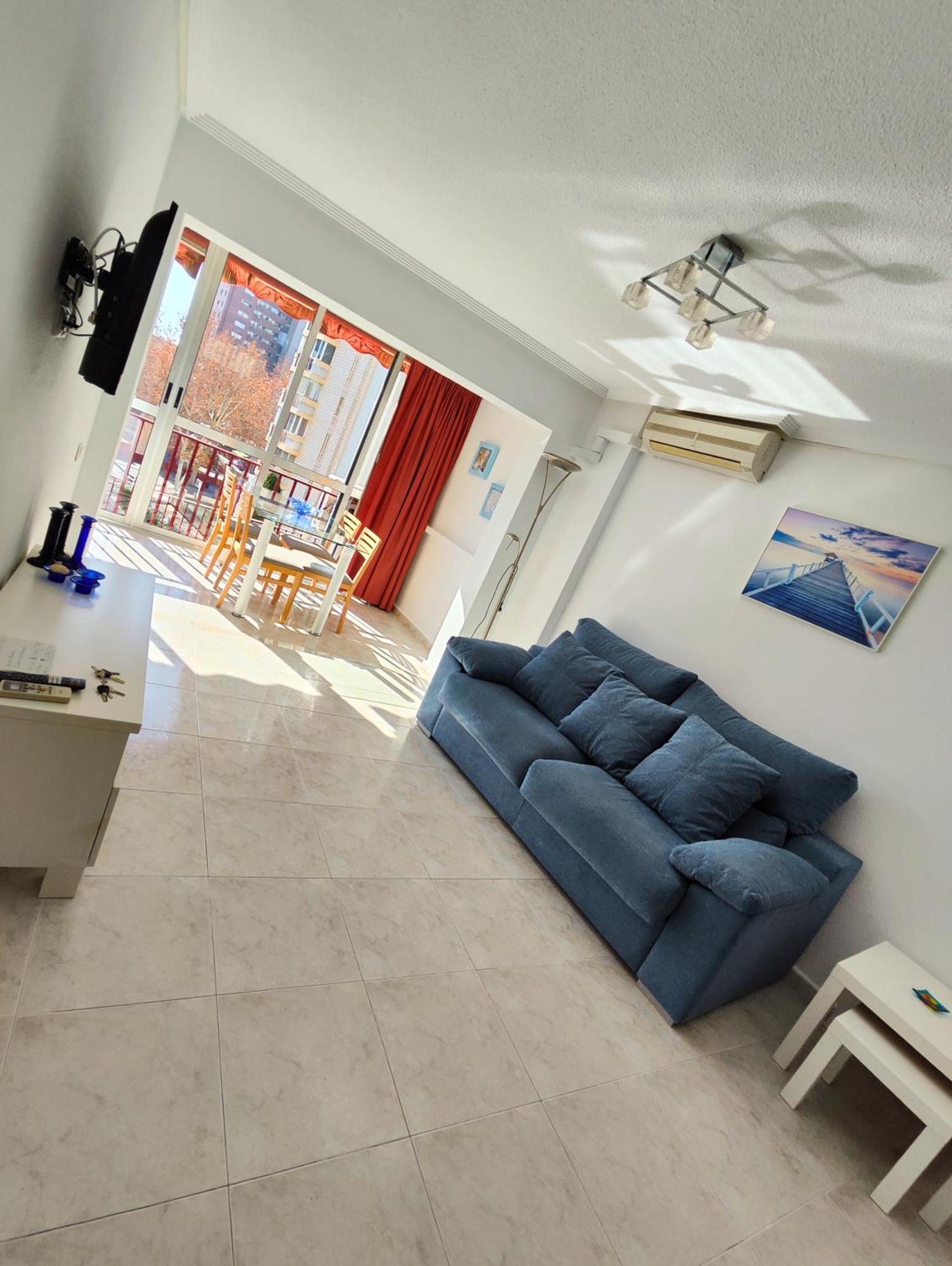 Blue&grey Oca Holidays Apts Apartamento Benidorm