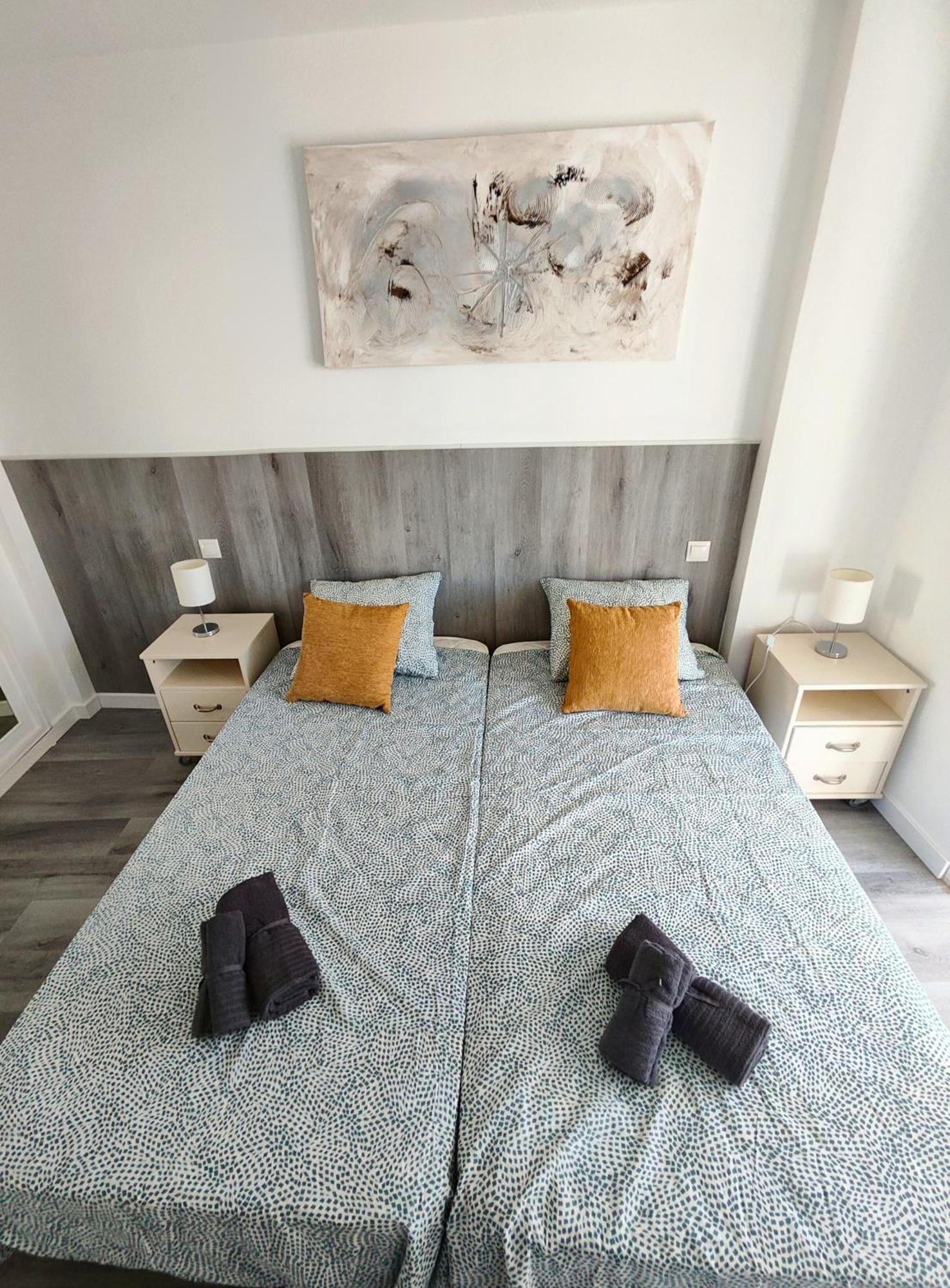 Apartamento Blue&grey Oca Holidays Apts