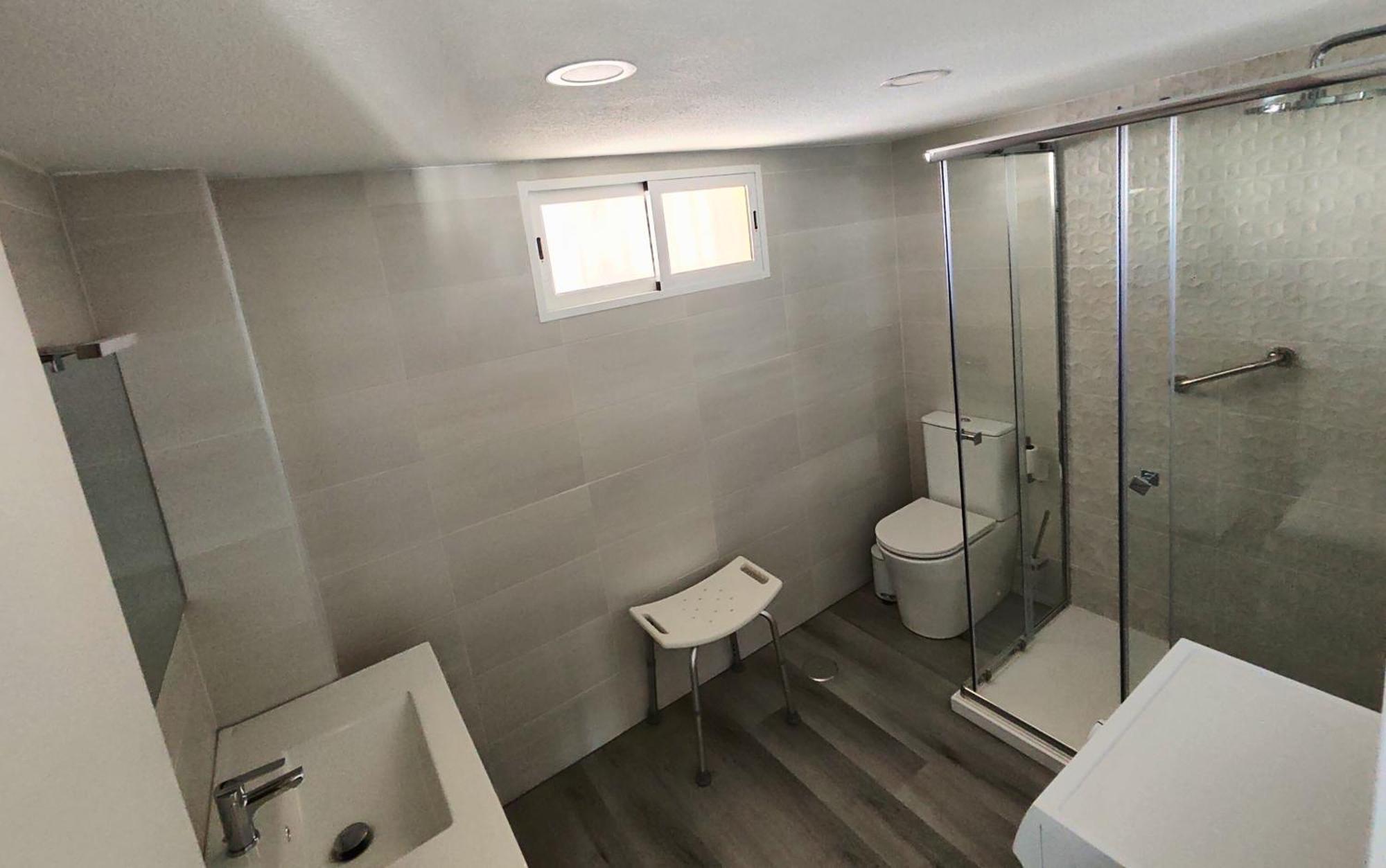 Blue&grey Oca Holidays Apts Apartamento Benidorm
