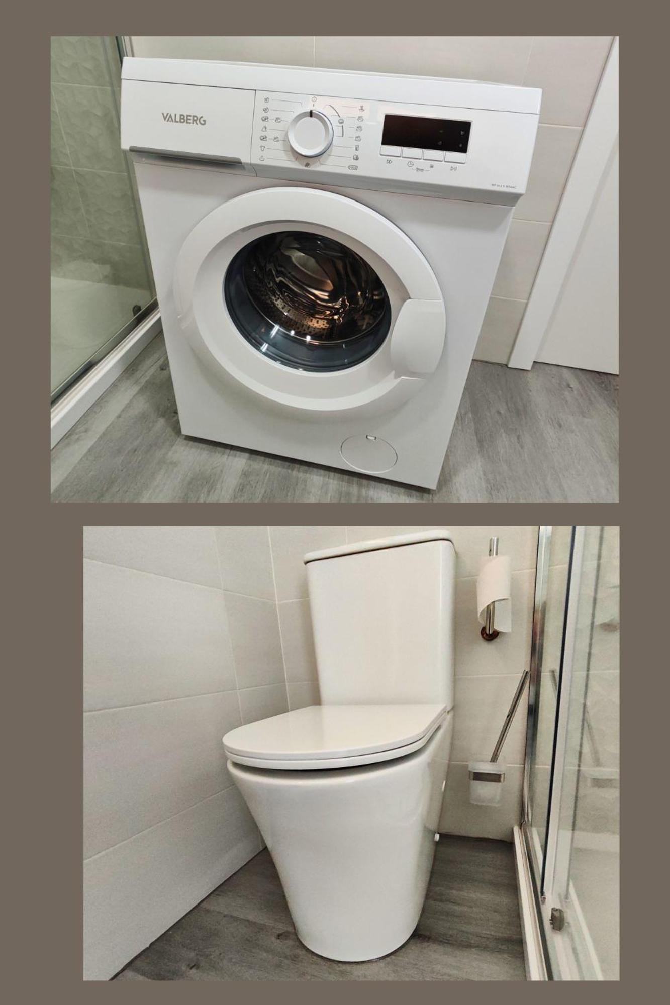 Apartamento Blue&grey Oca Holidays Apts *