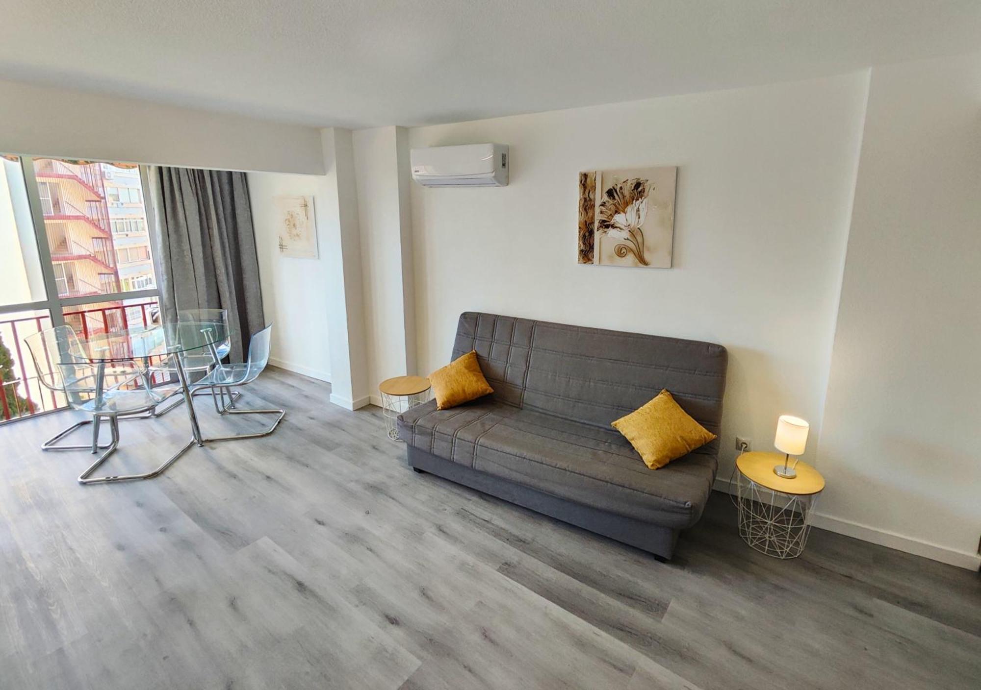 Apartamento Blue&grey Oca Holidays Apts Benidorm