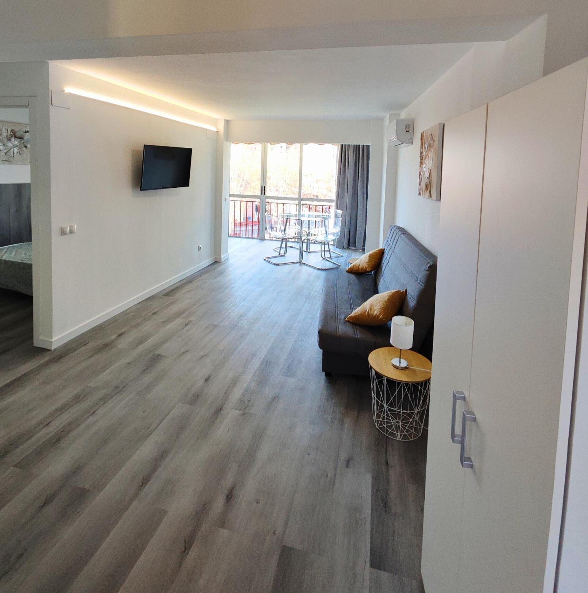 Apartamento Blue&grey Oca Holidays Apts