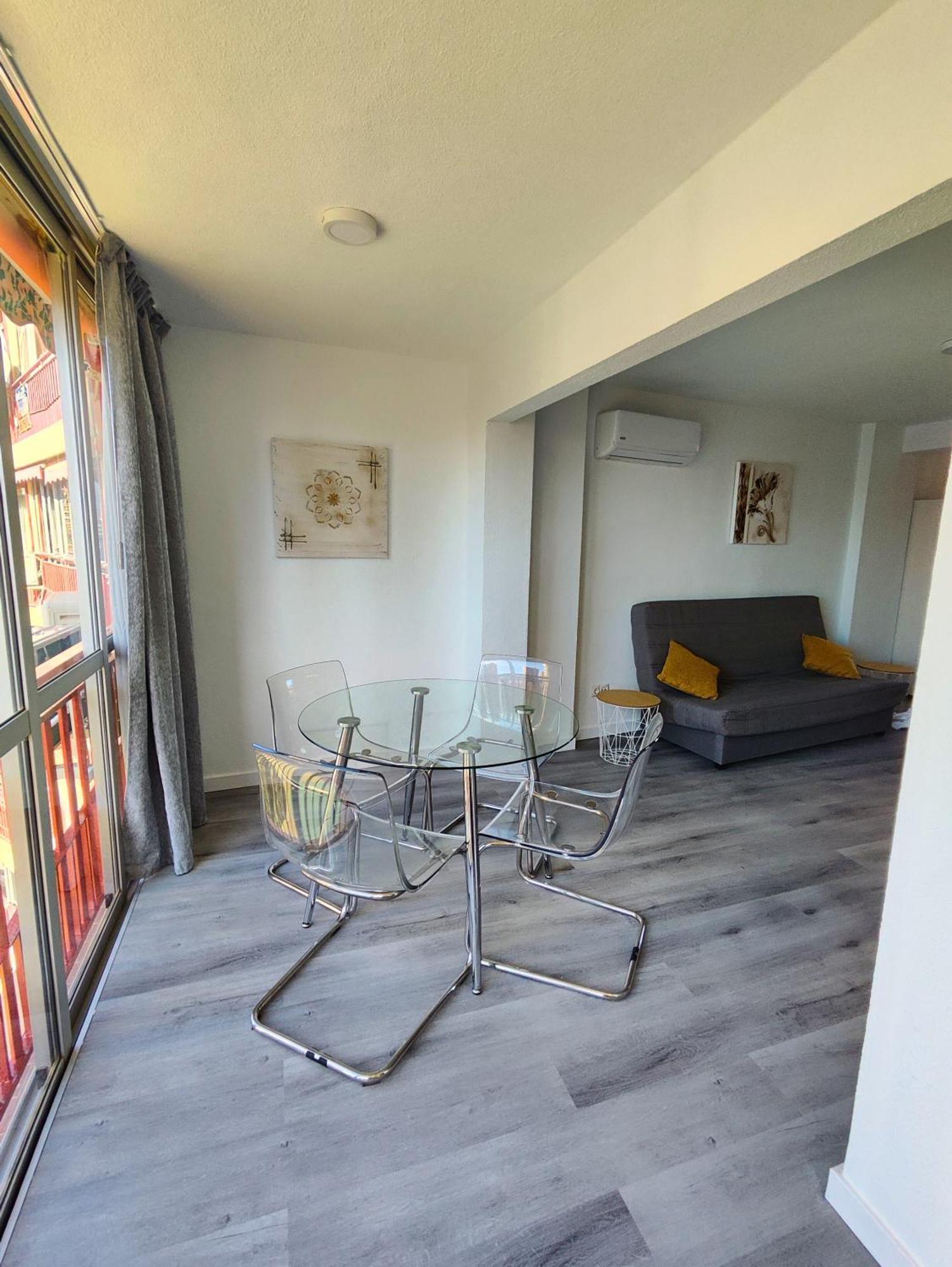 Blue&grey Oca Holidays Apts Apartamento