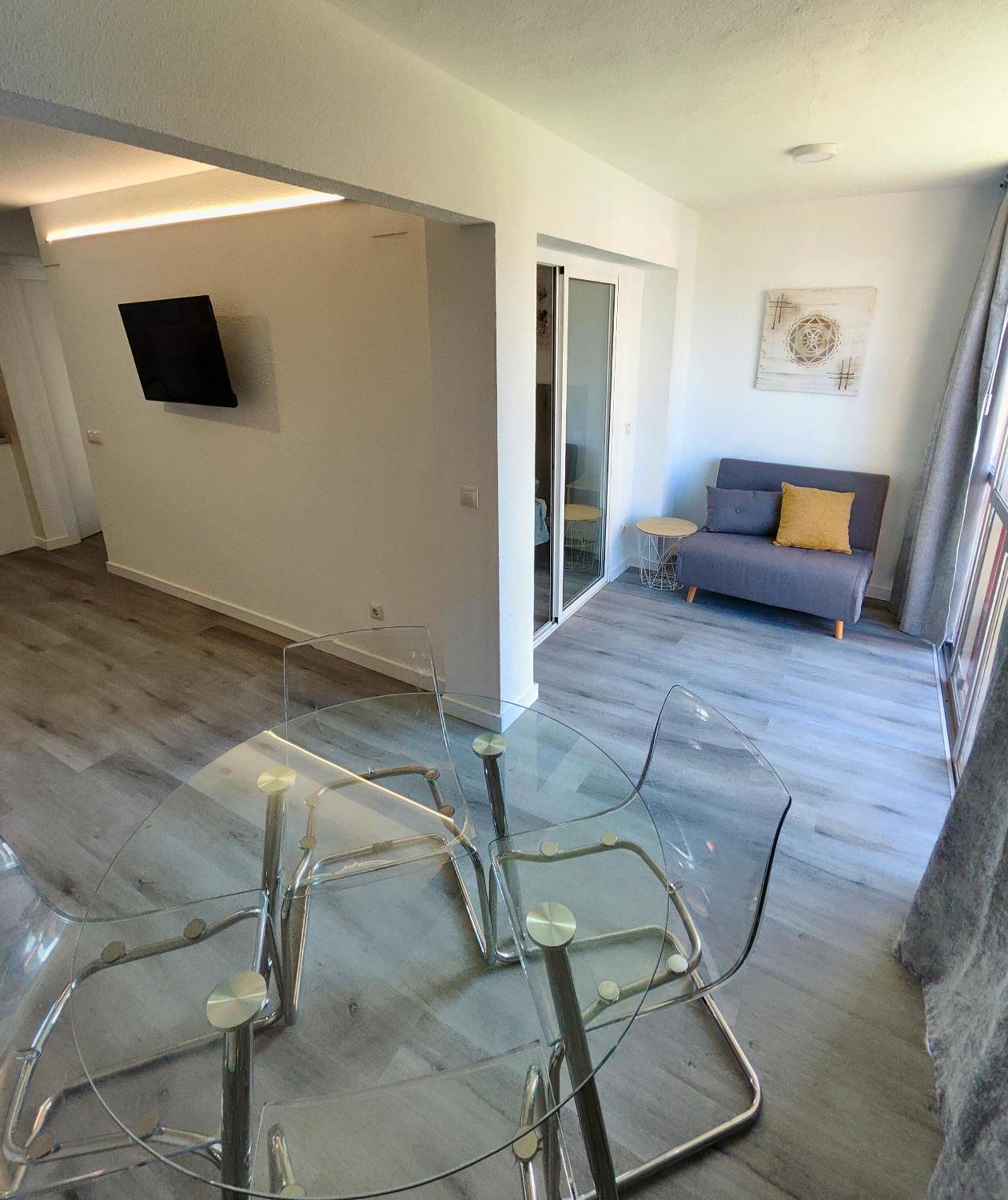 Blue&grey Oca Holidays Apts Apartamento *