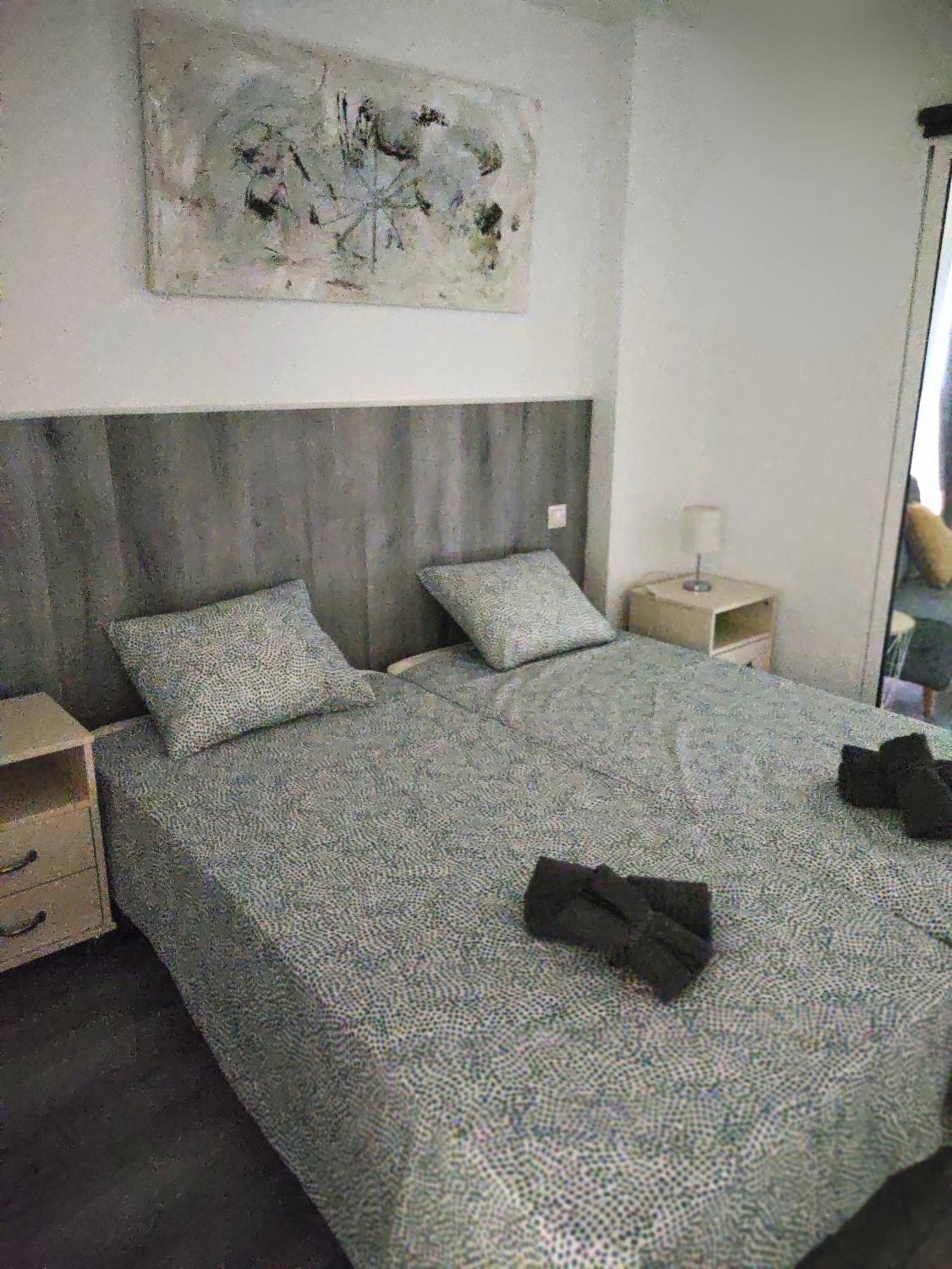 Apartamento Blue&grey Oca Holidays Apts Benidorm