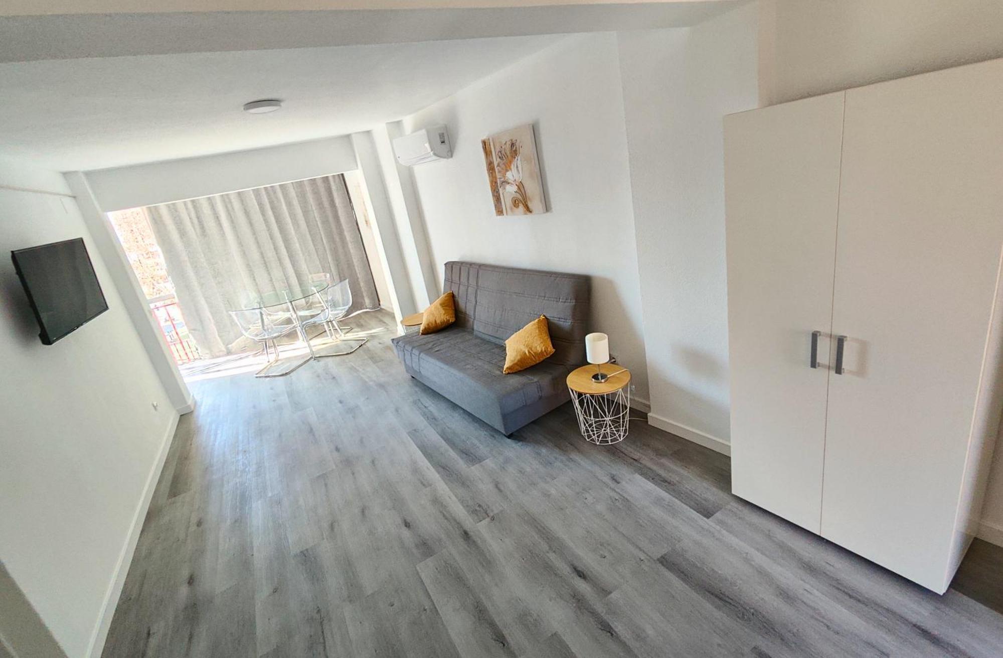 Blue&grey Oca Holidays Apts Benidorm