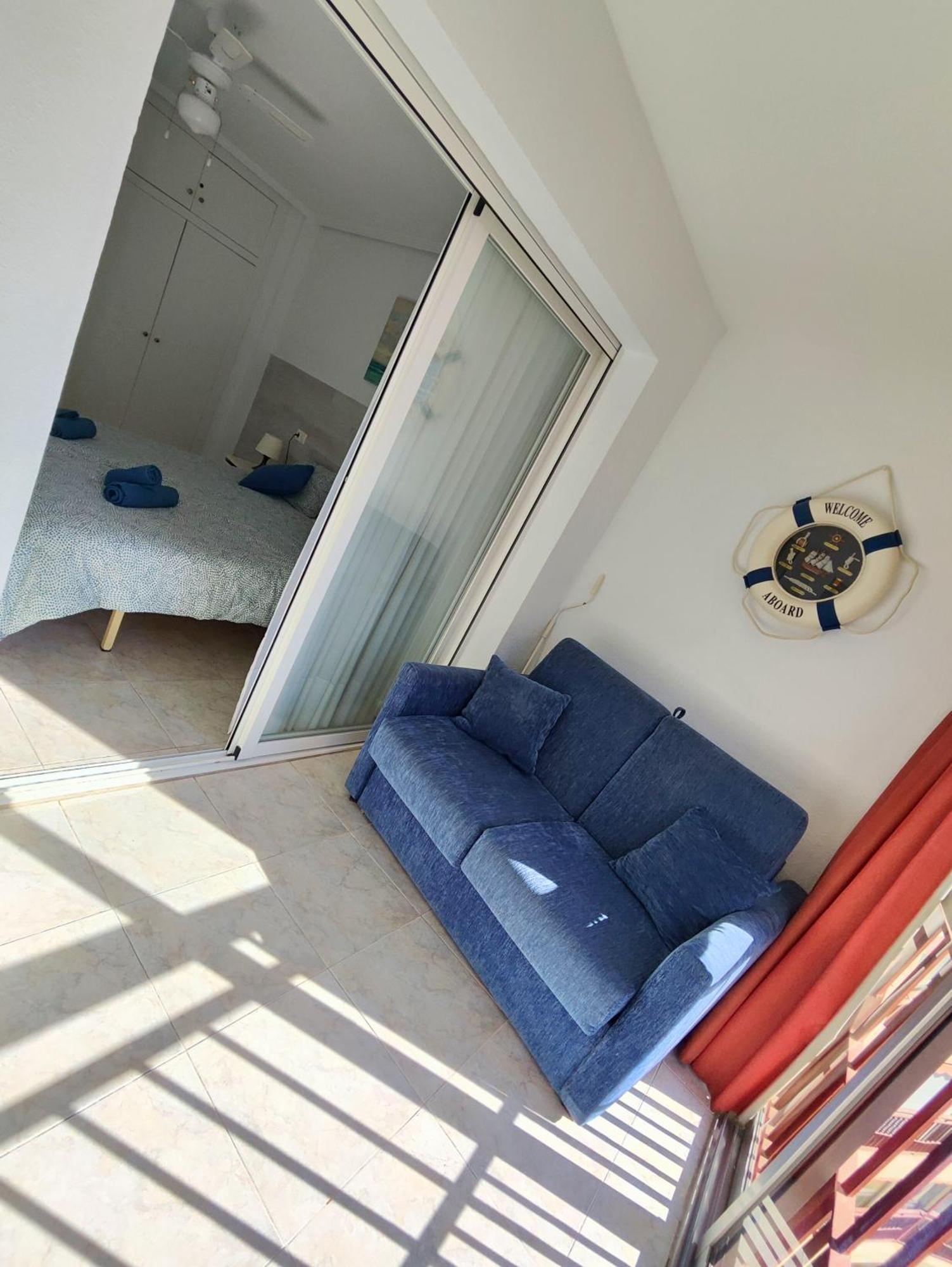 Blue&grey Oca Holidays Apts Benidorm
