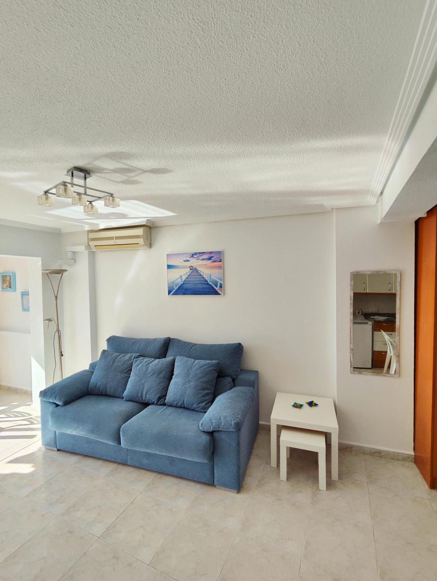 Apartamento Blue&grey Oca Holidays Apts *