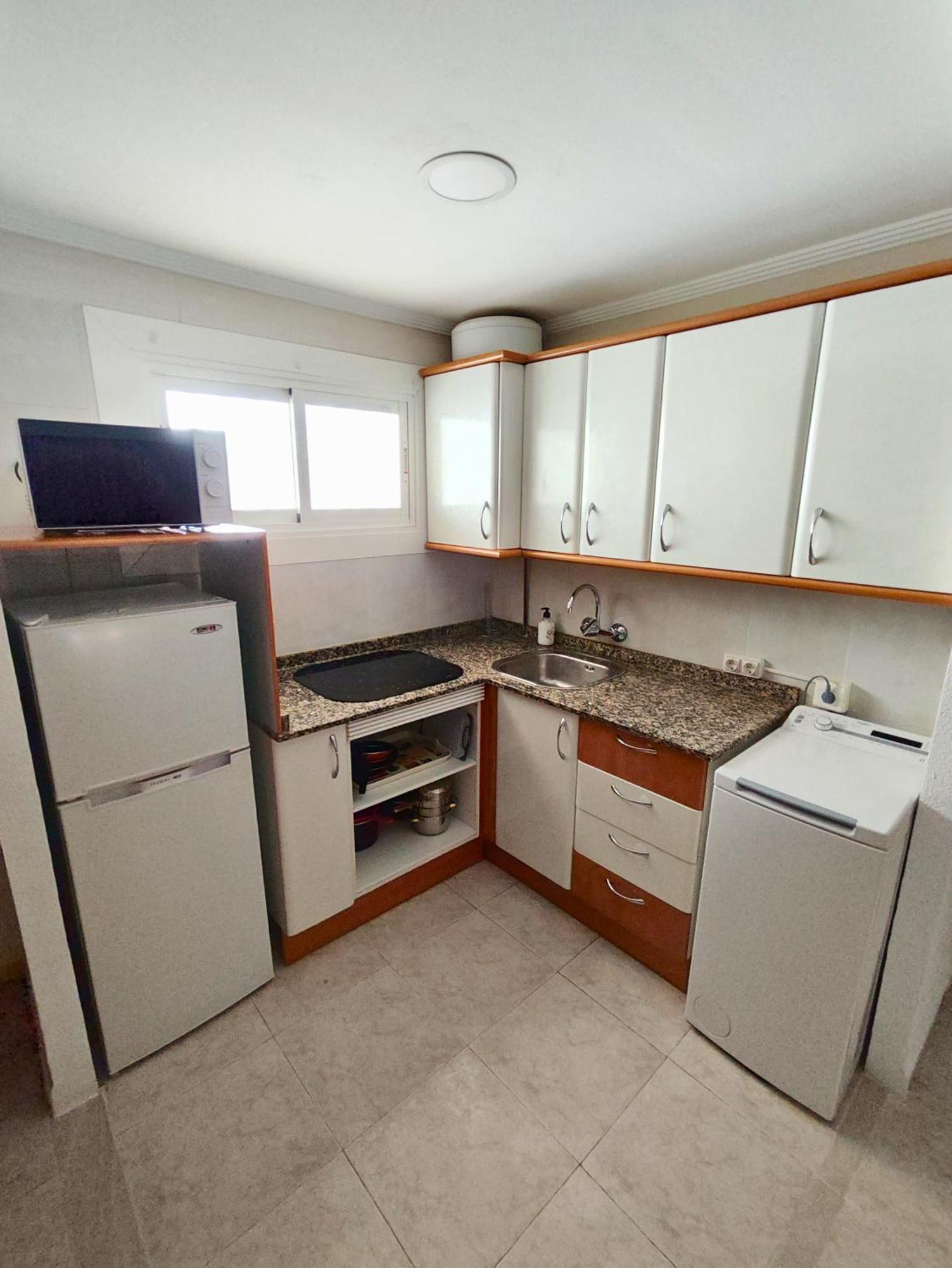Apartamento Blue&grey Oca Holidays Apts Benidorm