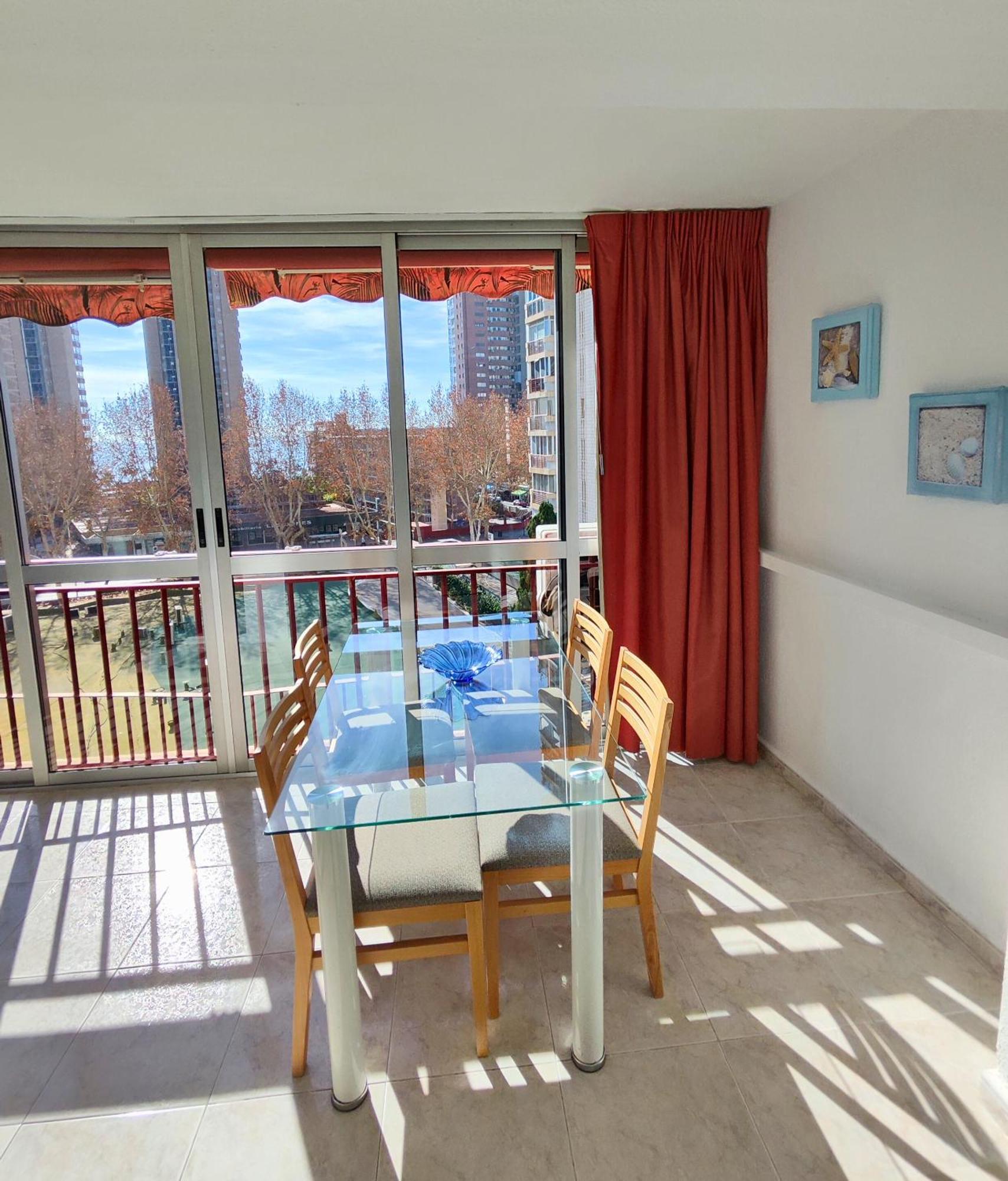 Apartamento Blue&grey Oca Holidays Apts