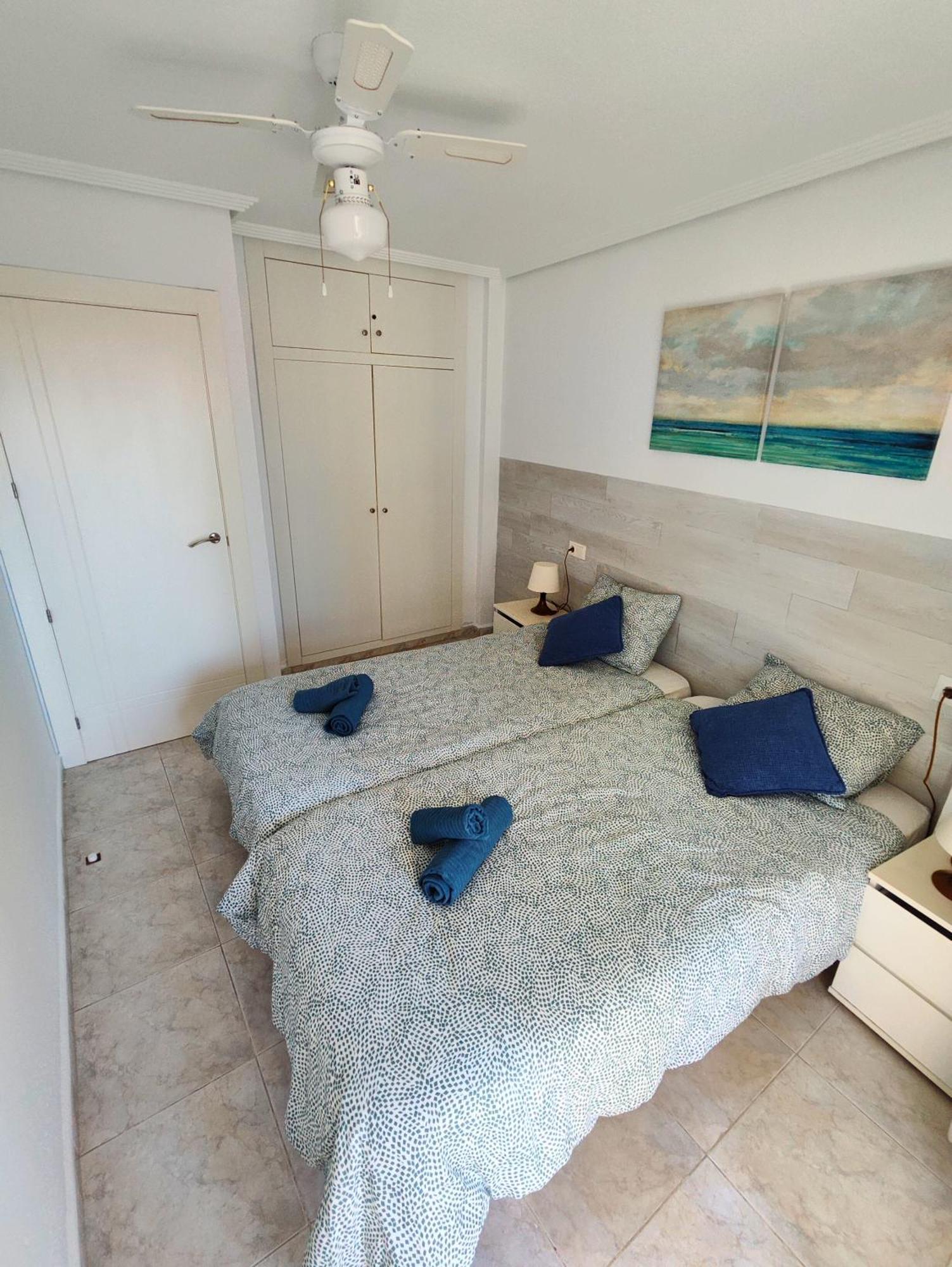 Apartamento Blue&grey Oca Holidays Apts