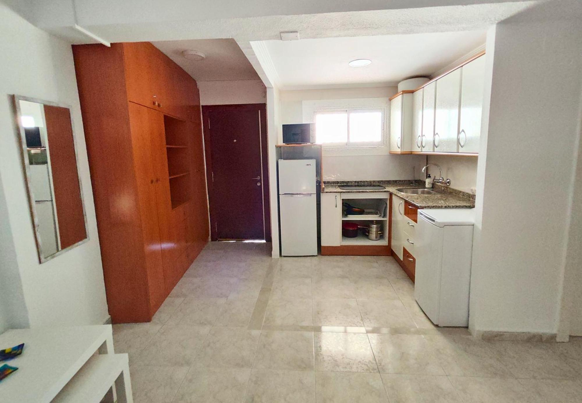 Blue&grey Oca Holidays Apts Apartamento Benidorm