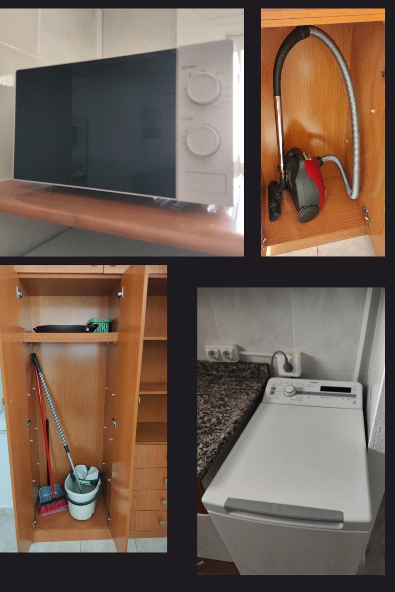 Apartamento Blue&grey Oca Holidays Apts *