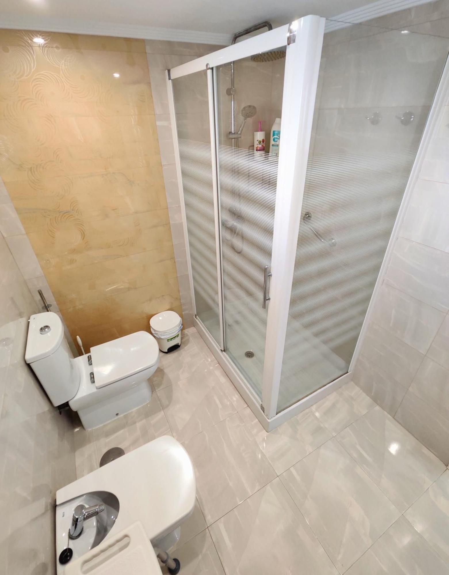 Apartamento Blue&grey Oca Holidays Apts Benidorm