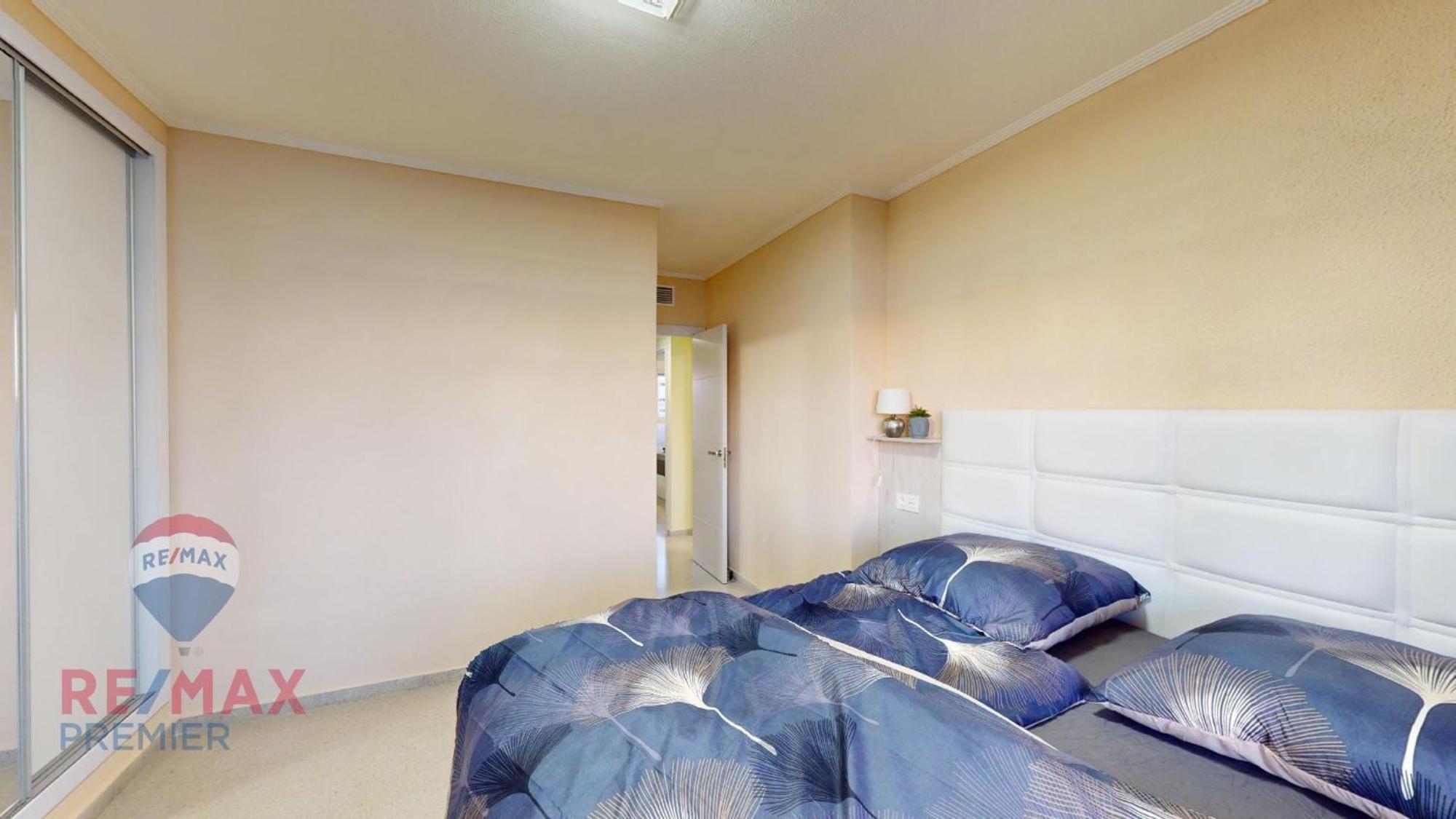 Beachside Bliss Apartamento *