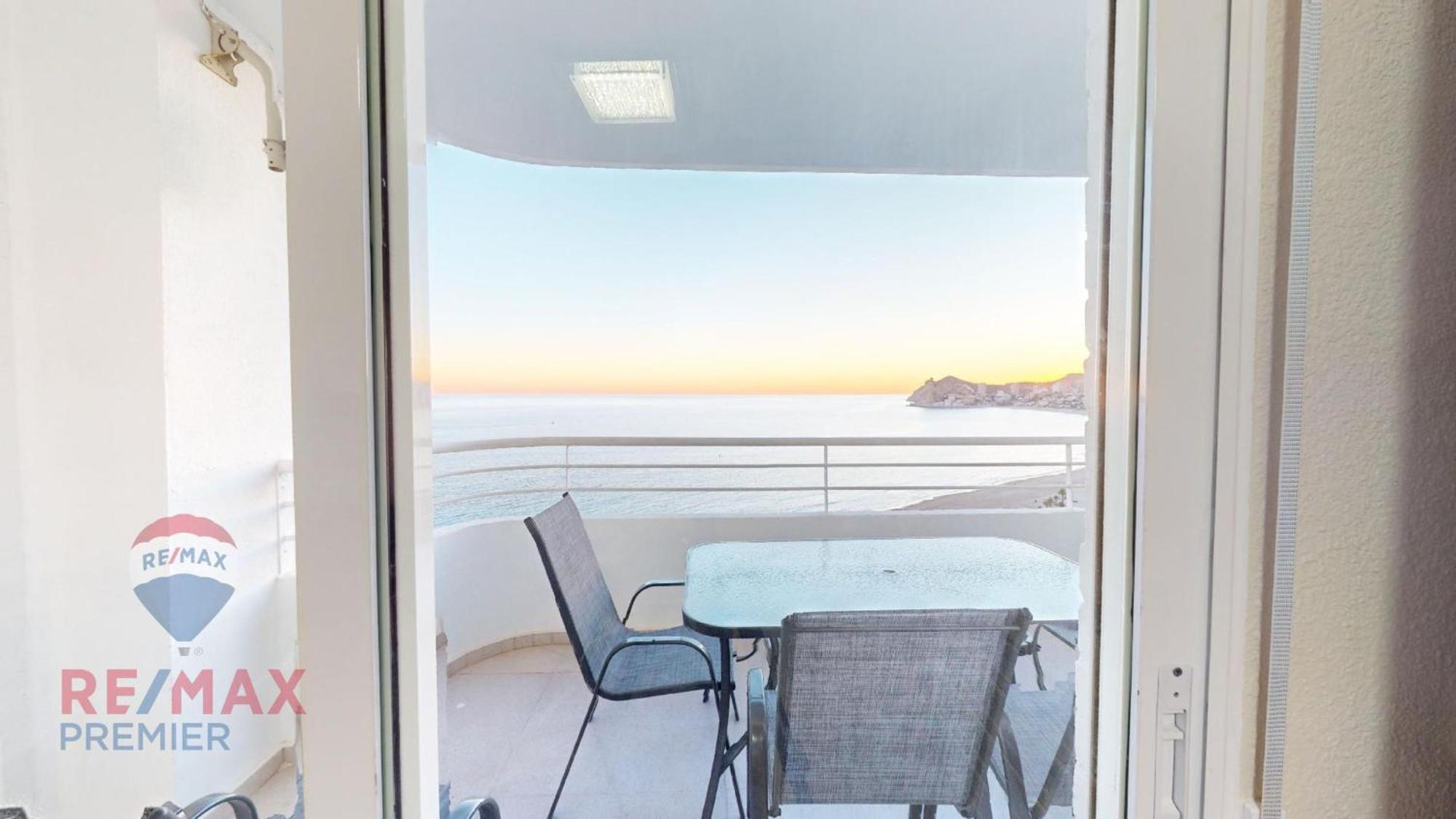 Apartamento Beachside Bliss Benidorm