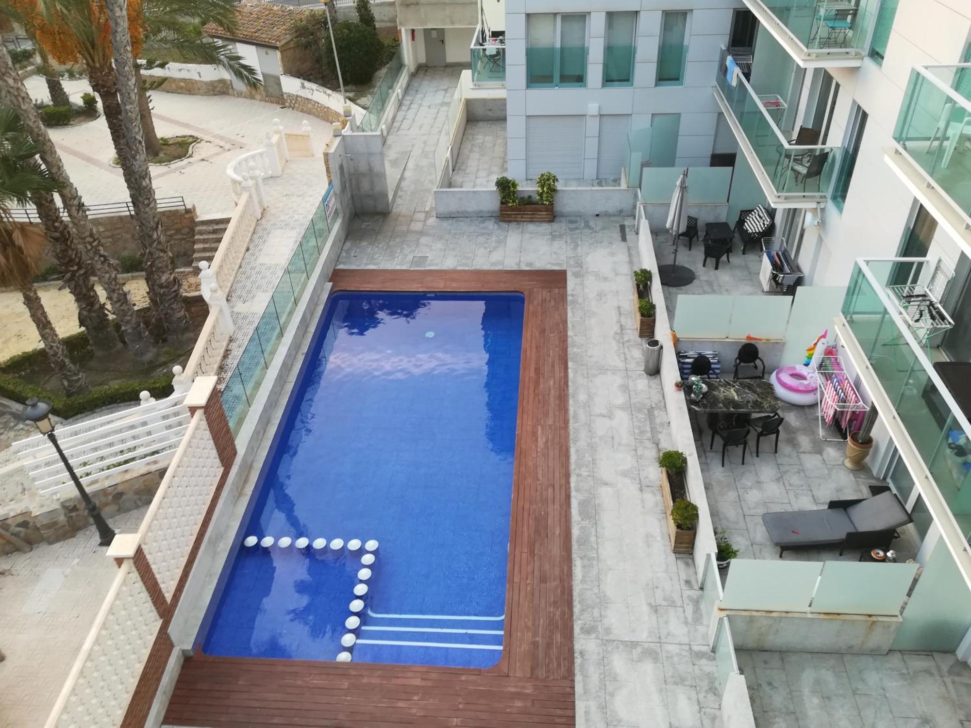Mirador De La Cala Jpc Appartement *
